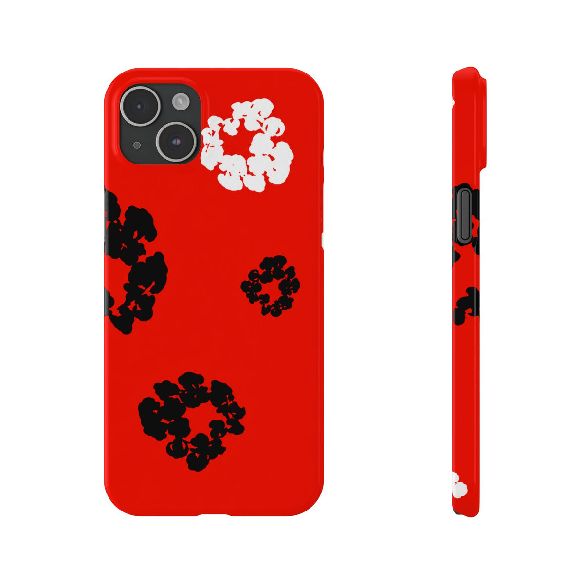 MINIMALISTA IPHONE TOK