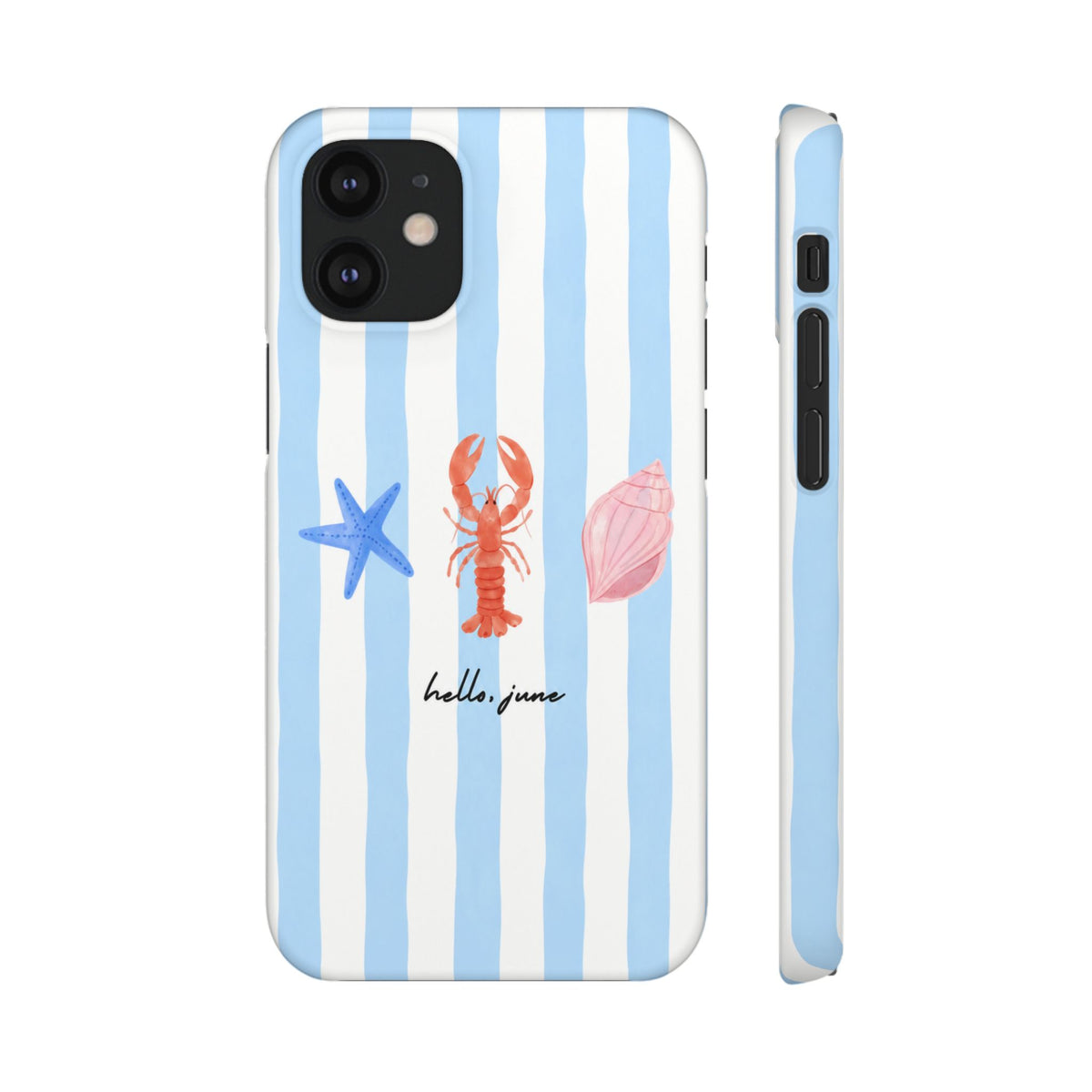 TENGERES SAMSUNG IPHONE TOK