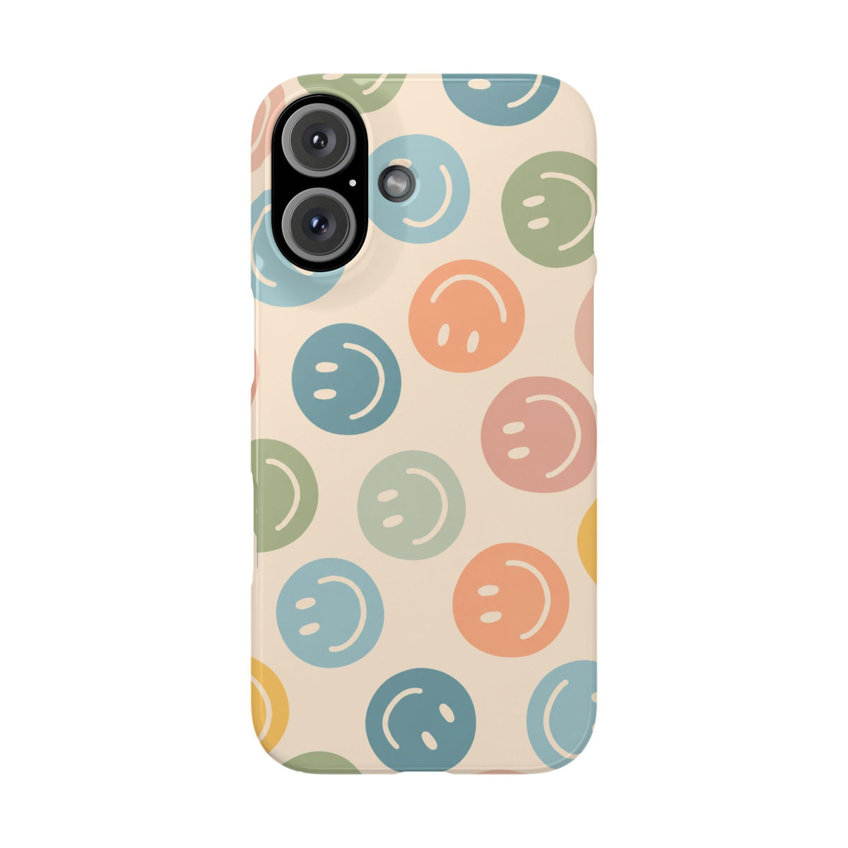SMILEY SAMSUNG IPHONE TOK