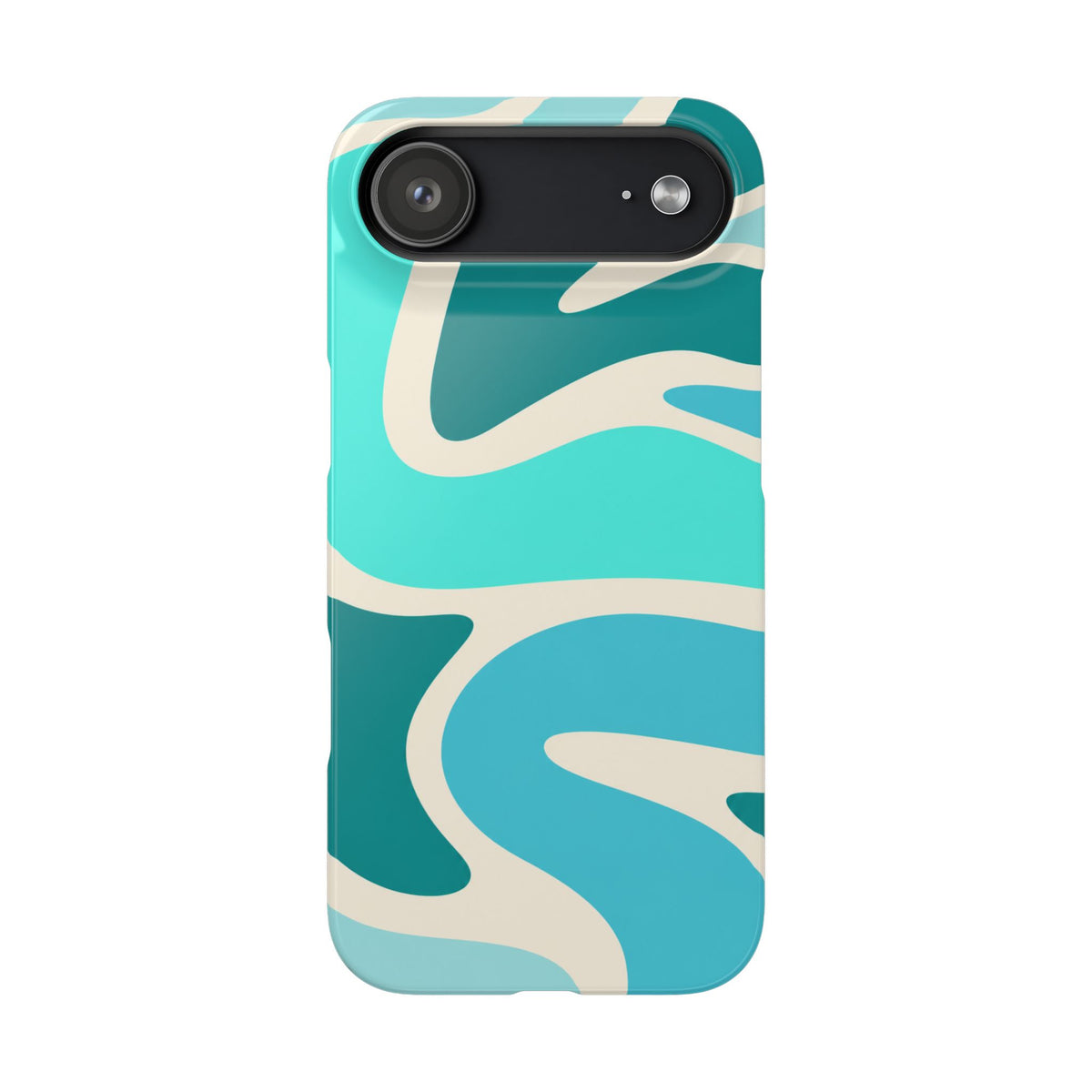 ABSTRAKT SAMSUNG IPHONE TOK