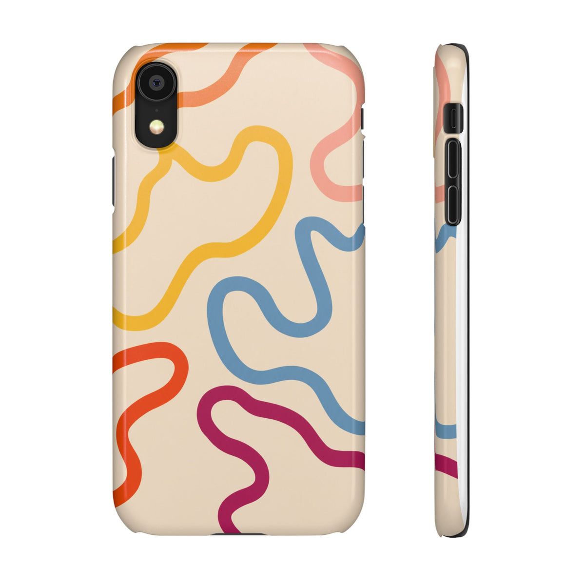 ABSTRAKT SAMSUNG ÉS IPHONE TOK