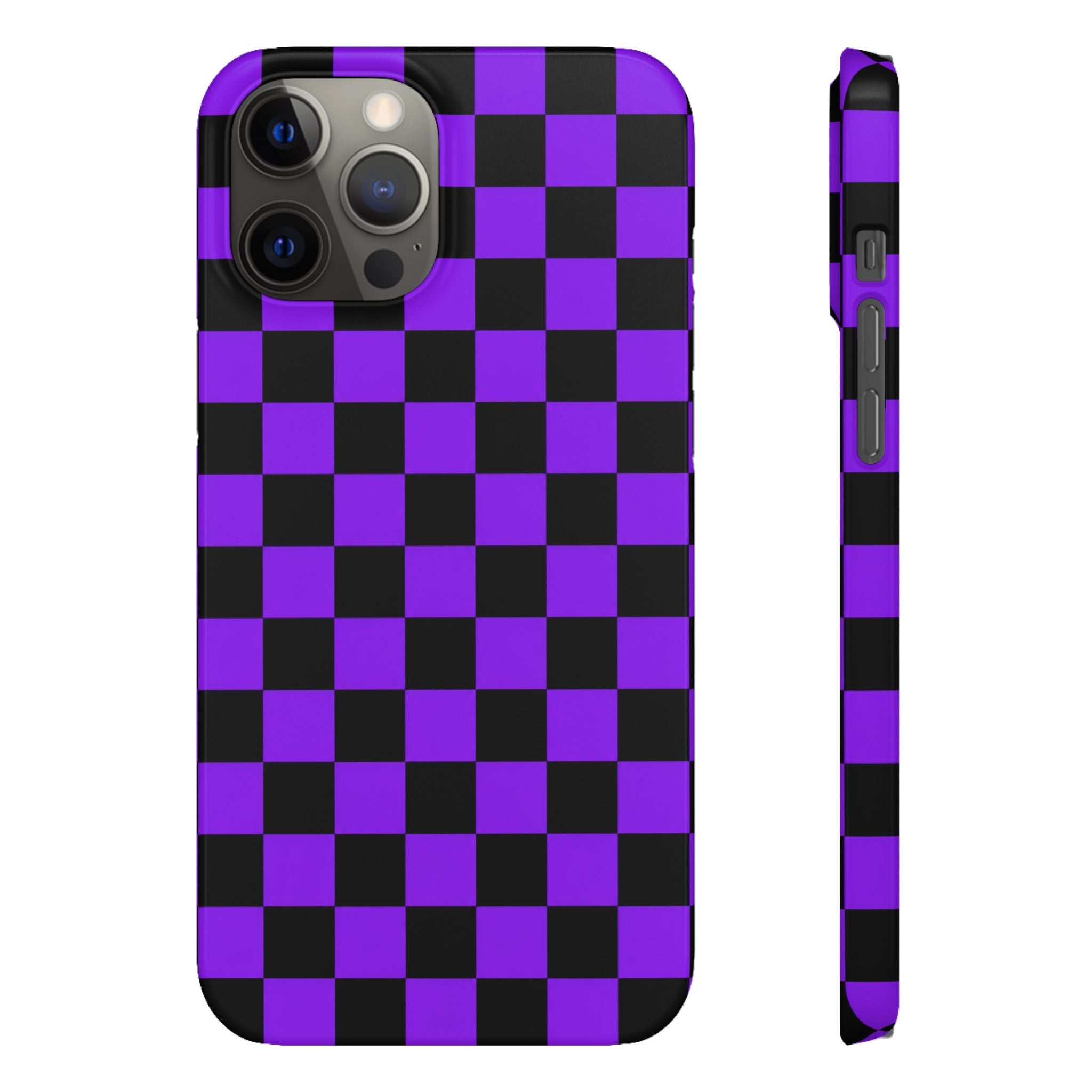 KOCKÁS SAMSUNG IPHONE TOK
