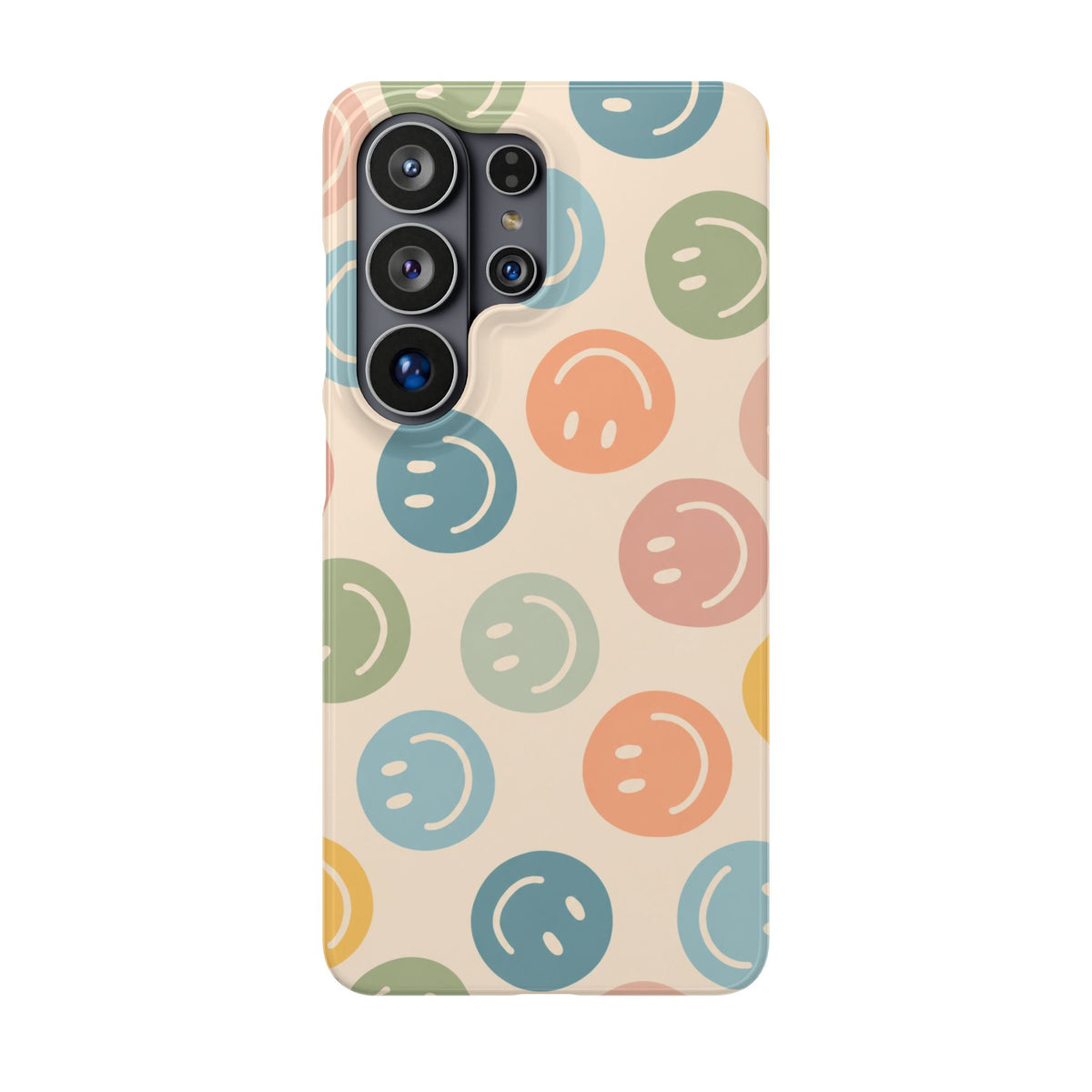SMILEY SAMSUNG IPHONE TOK