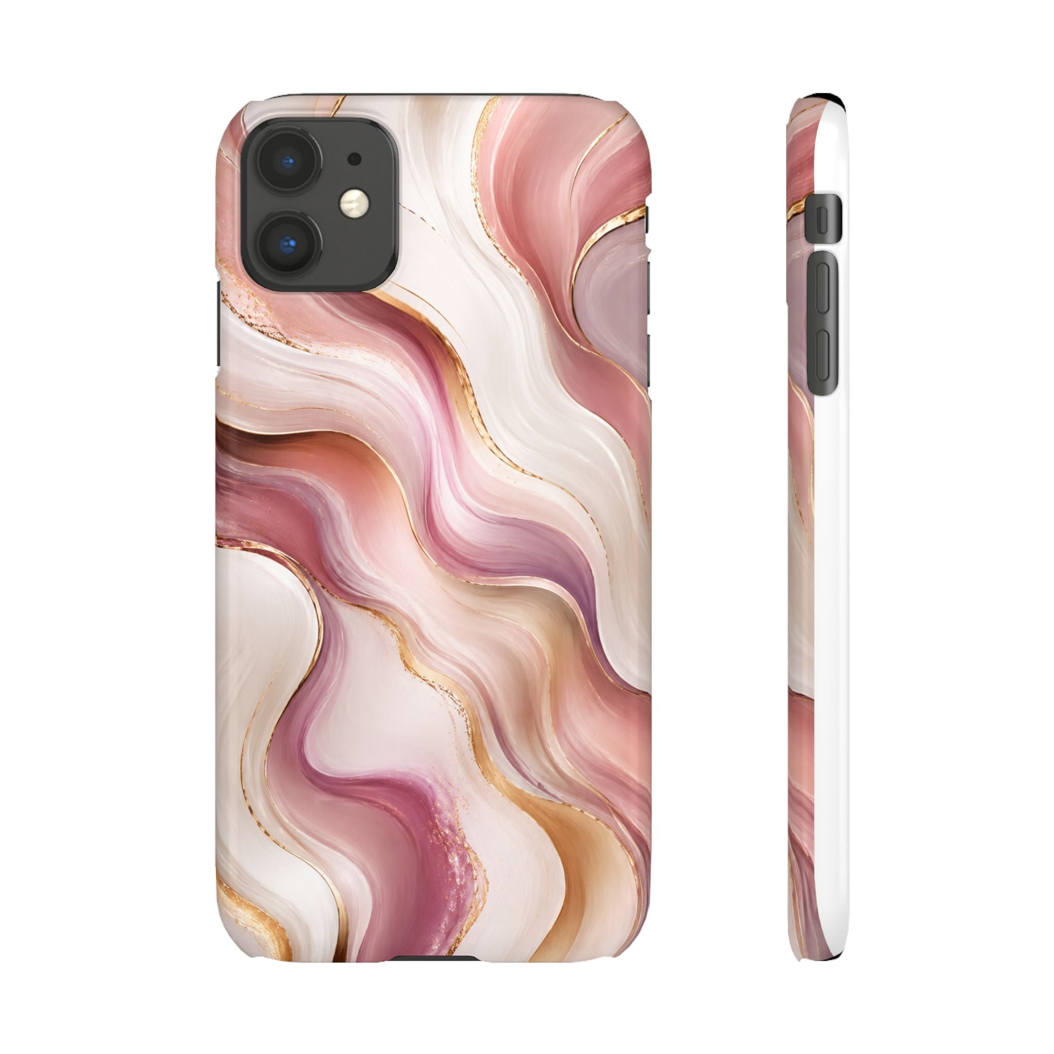 ABSZTRAKT IPHONE TOK.