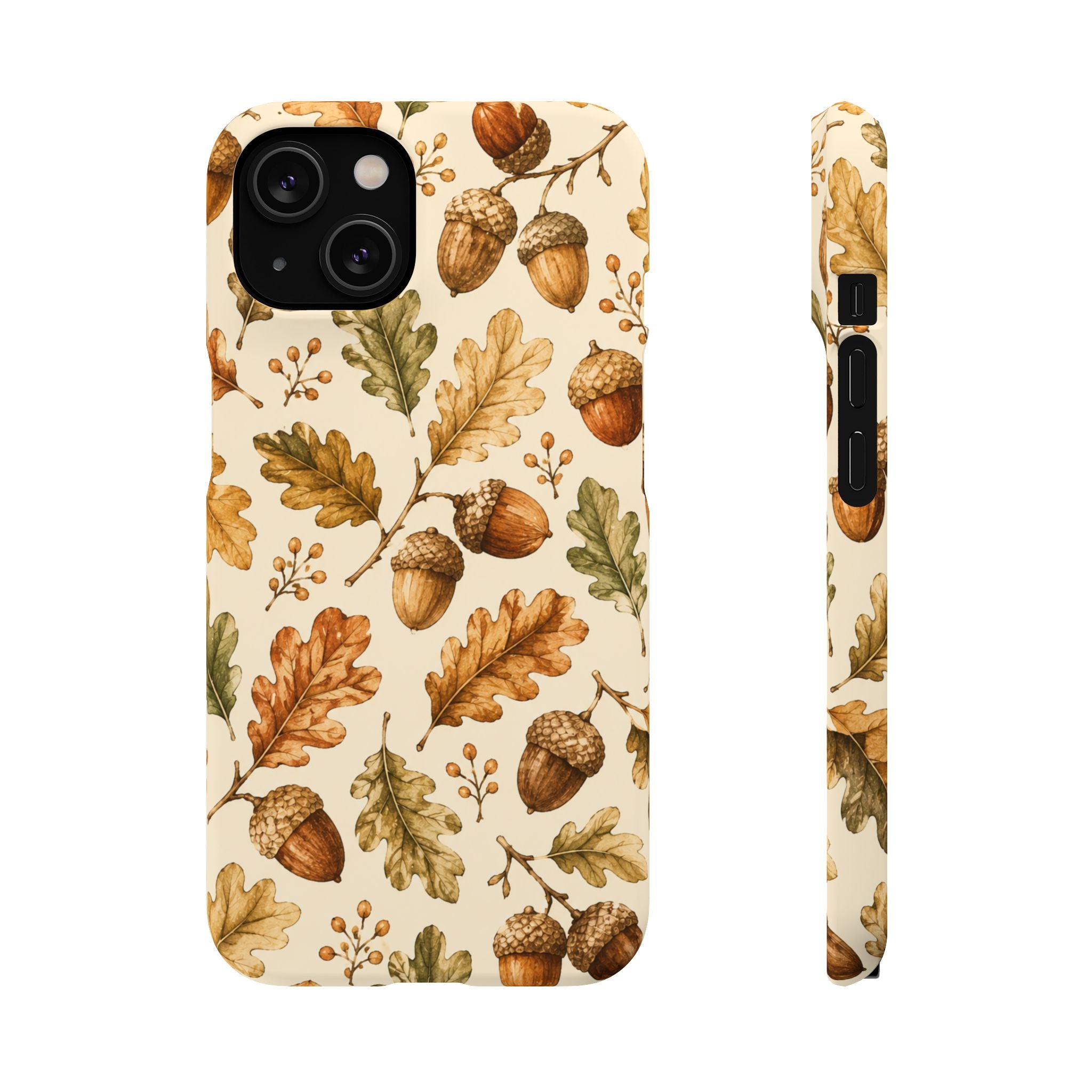 MAKKOS IPHONE TOK