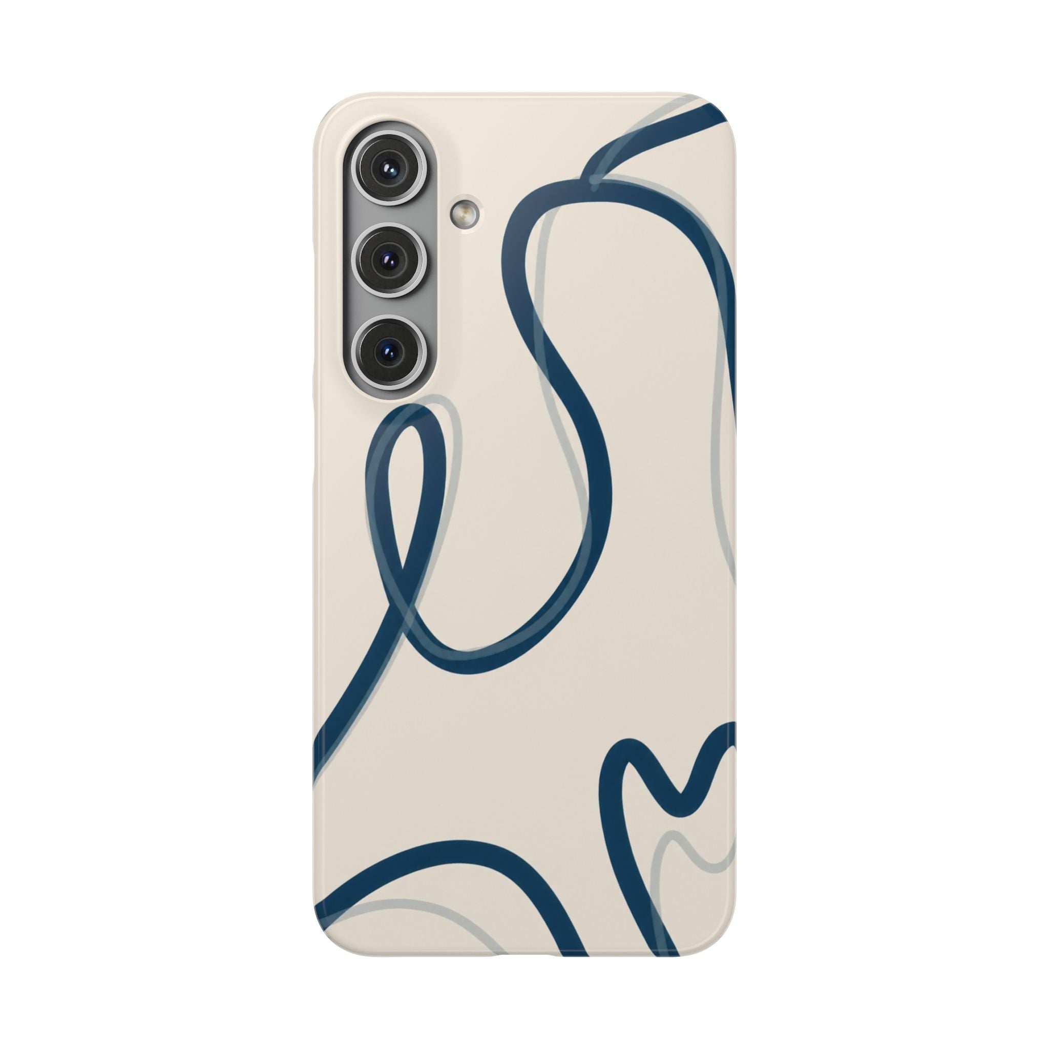 ABSTRAKT SAMSUNG IPHONE TOK