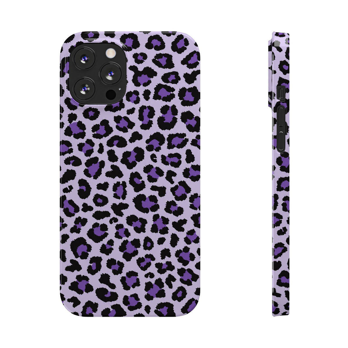 LEOPÁRDOS IPHONE TOK