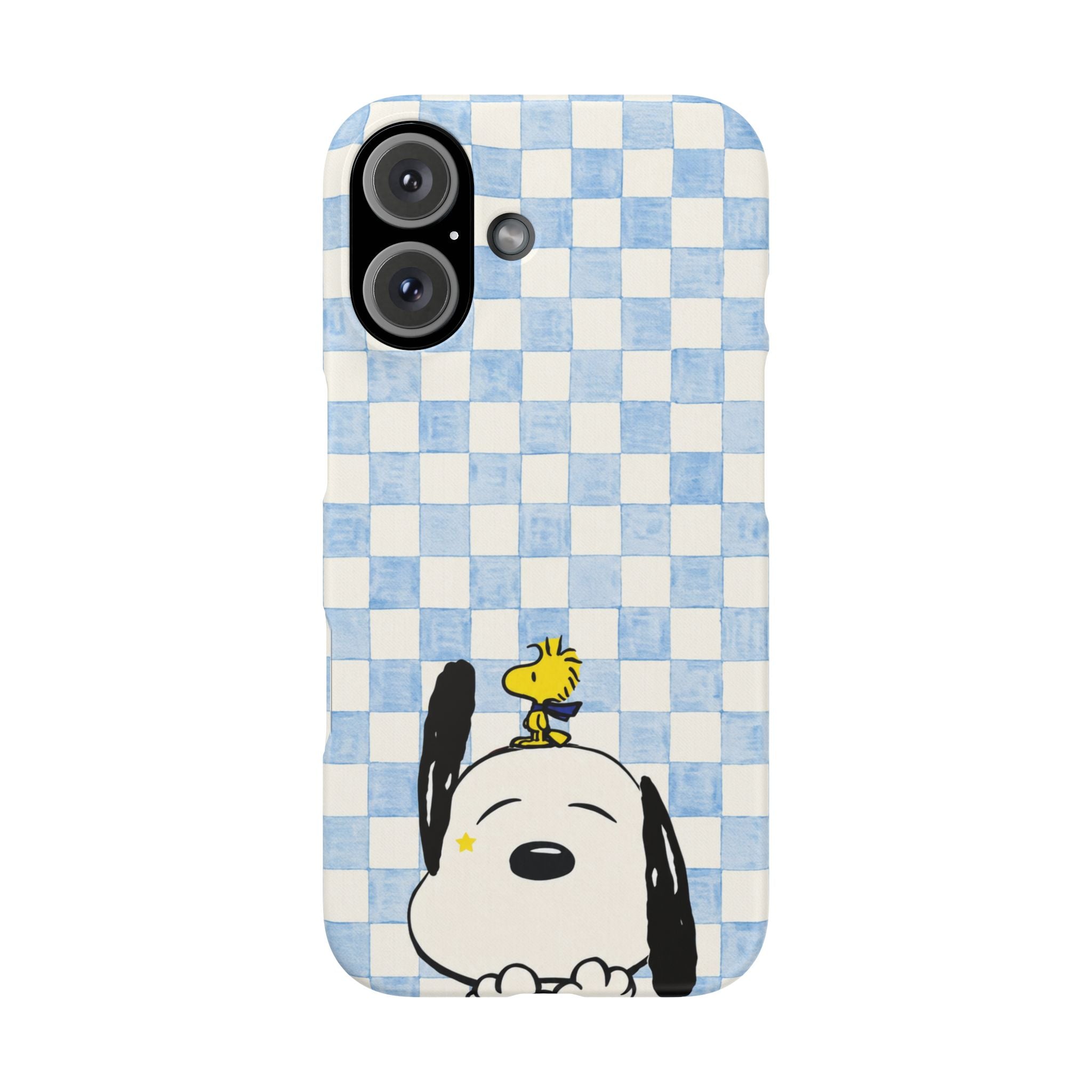 SNOOPY SAMSUNG IPHONE TOK