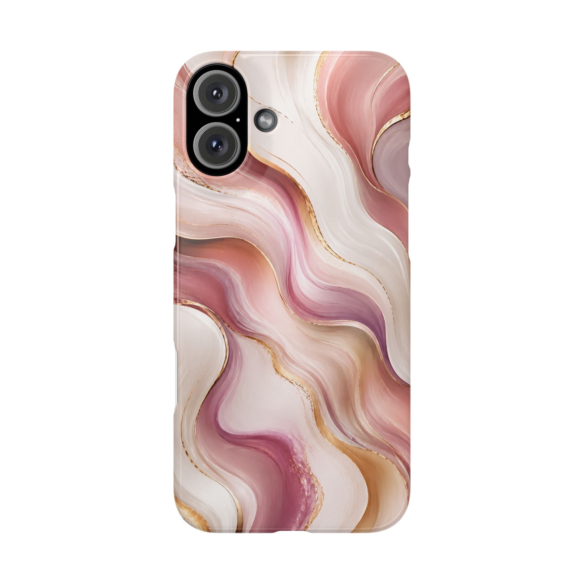 ABSZTRAKT IPHONE TOK