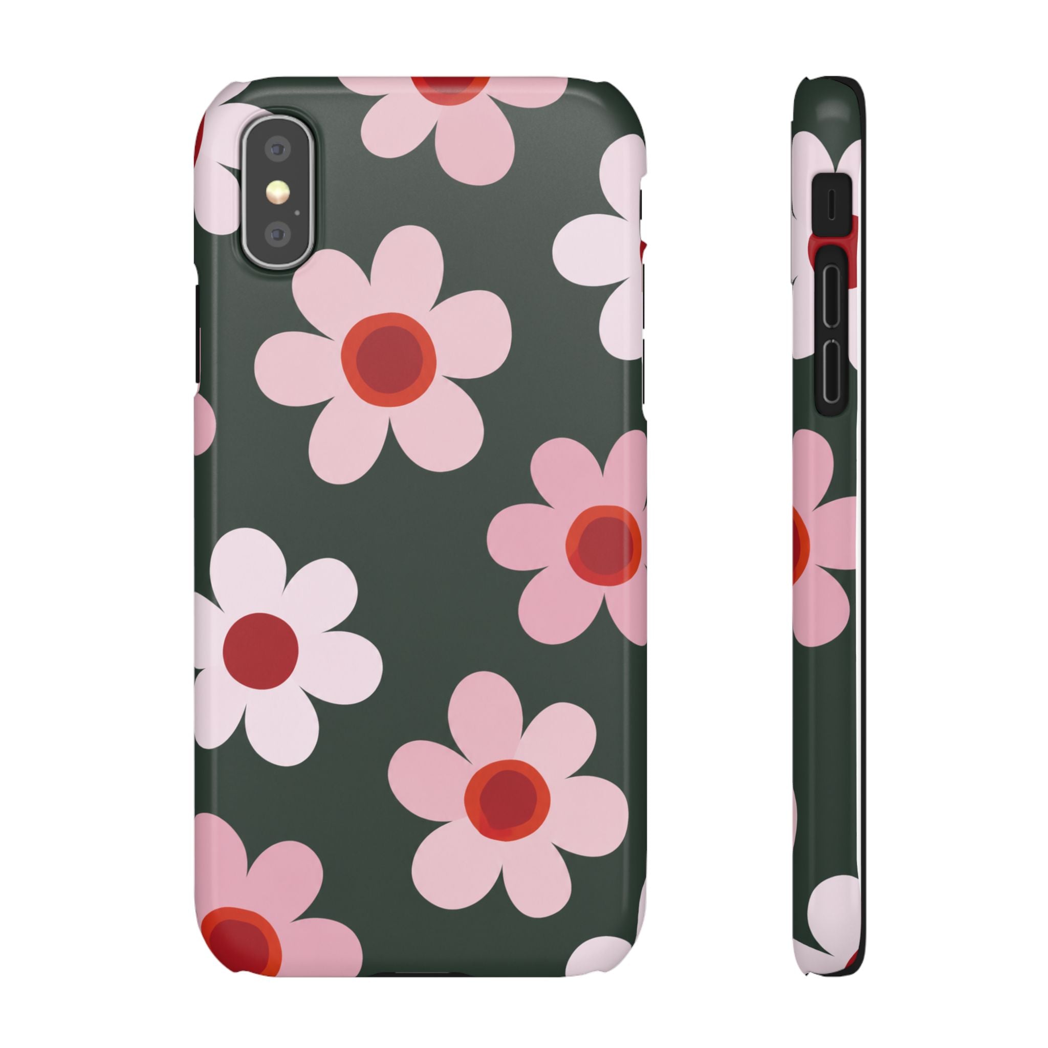 VIRÁGOS SAMSUNG IPHONE TOK