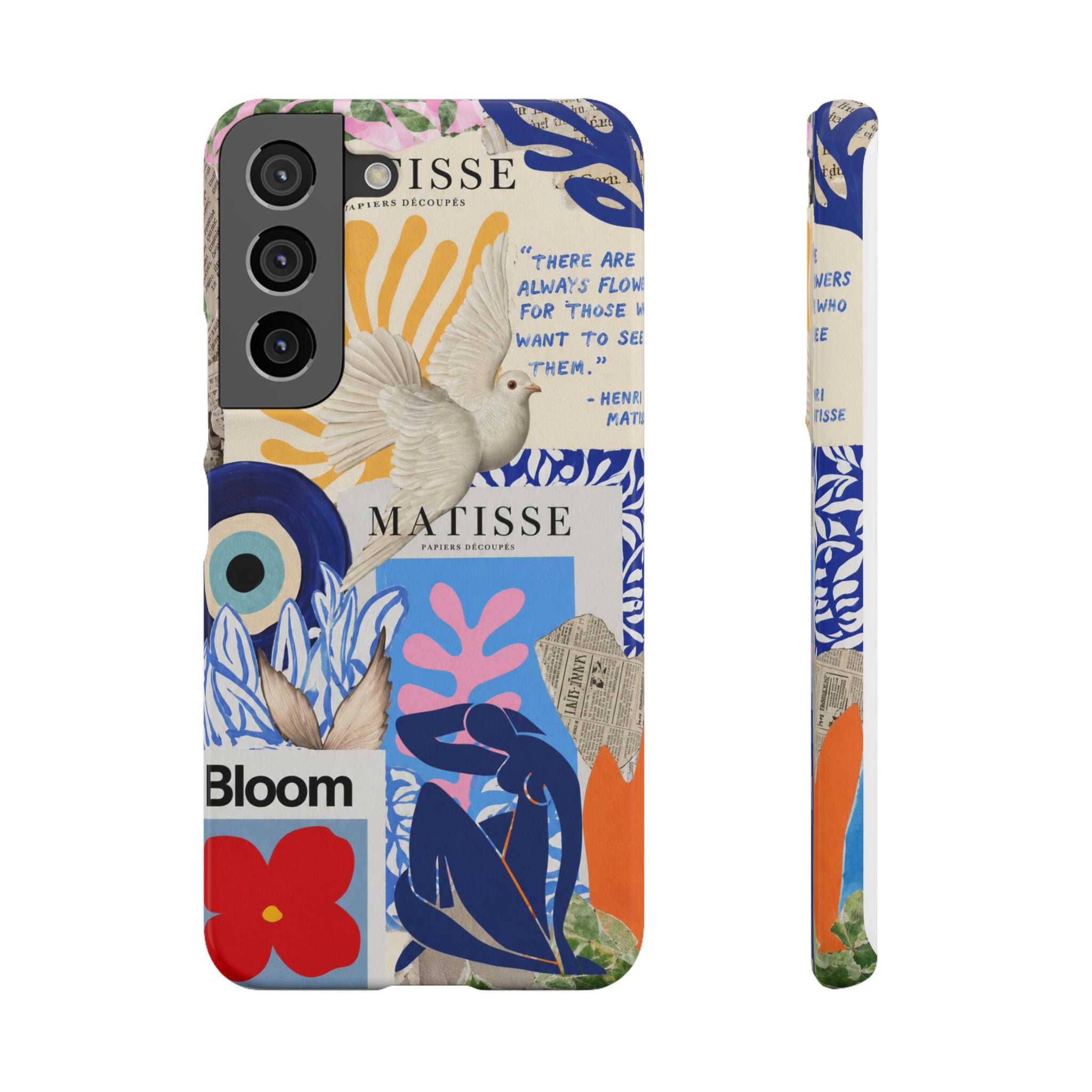 MATISSE SAMSUNG IPHONE TOK