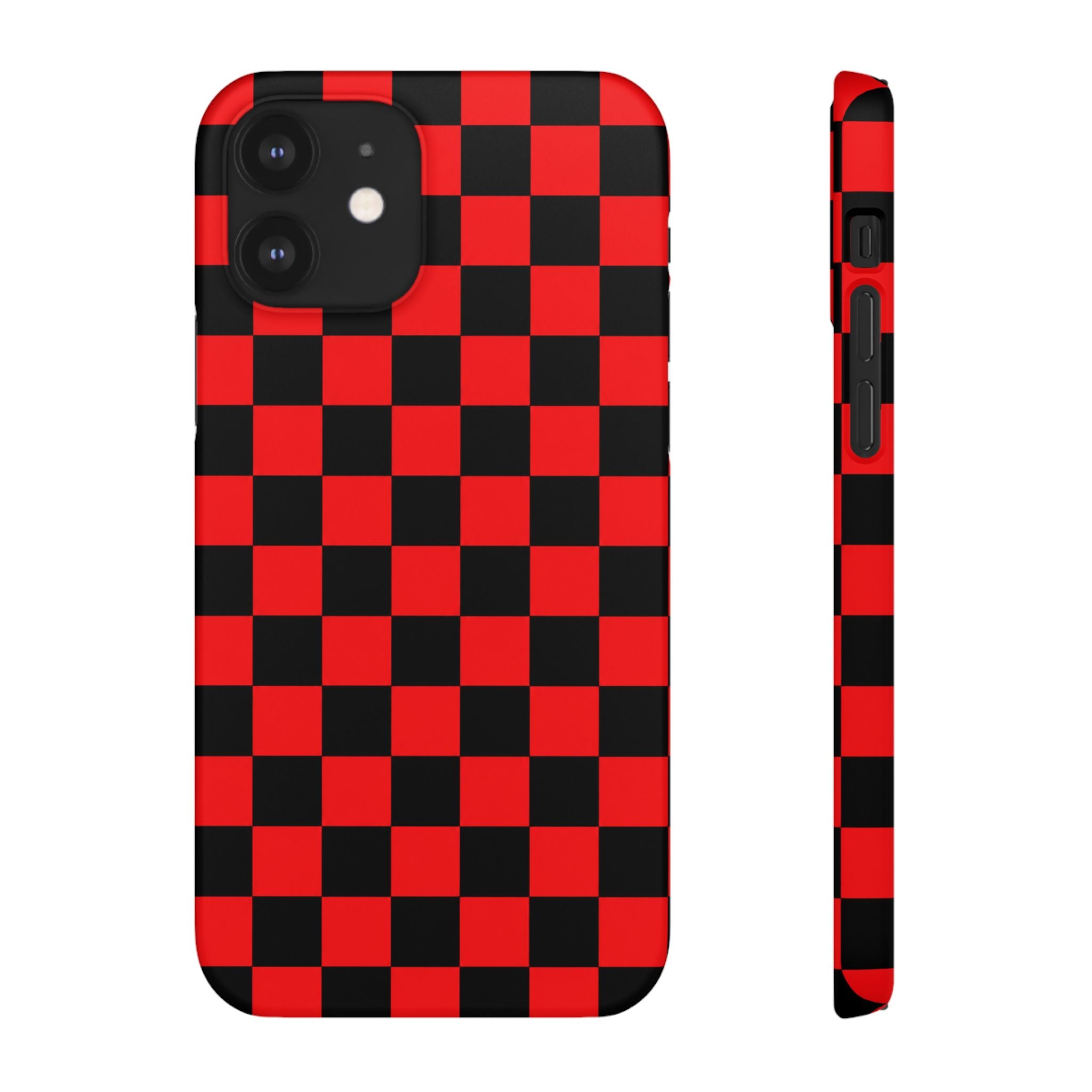 KOCKÁS SAMSUNG IPHONE TOK