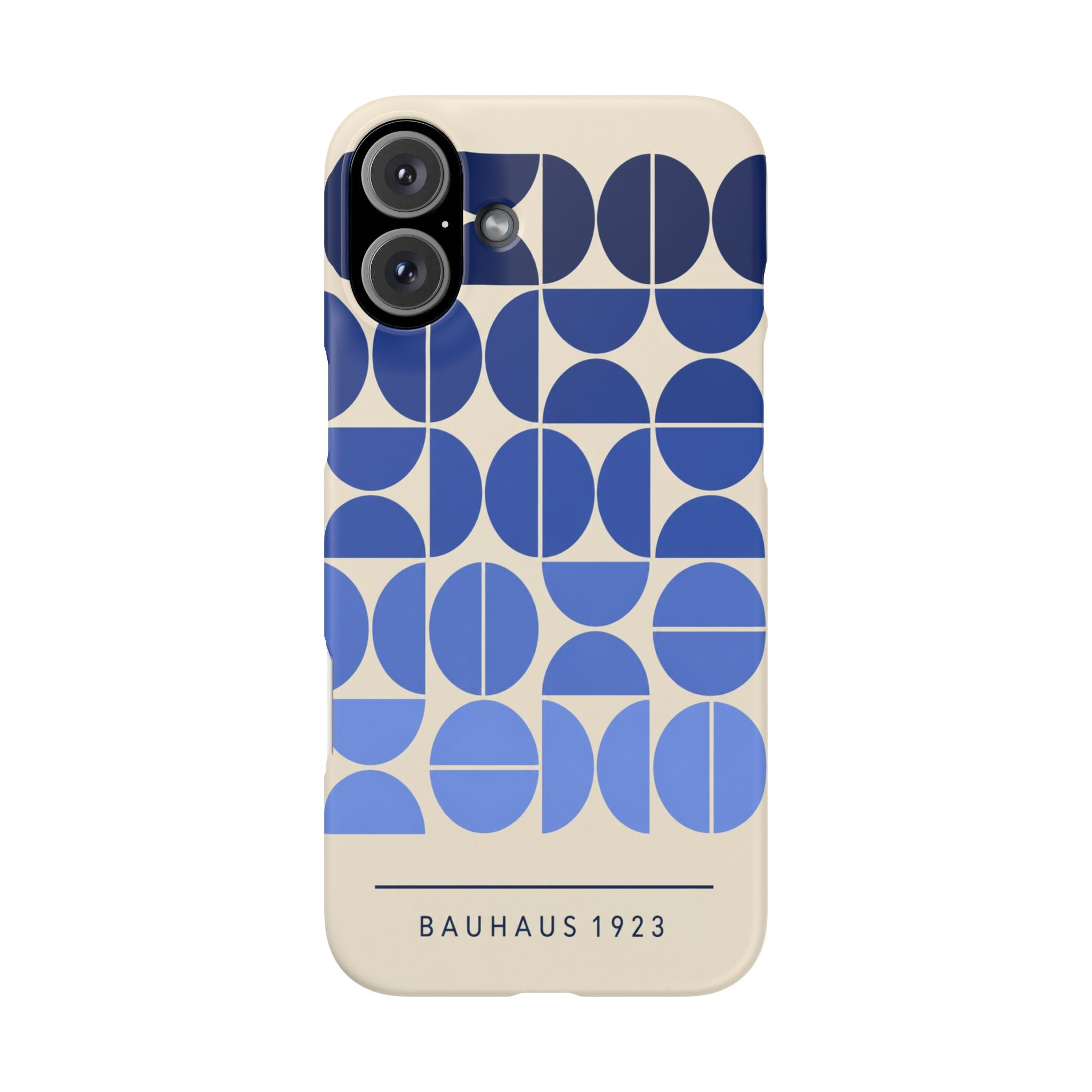 BAUHAUS SAMSUNG IPHONE TOK