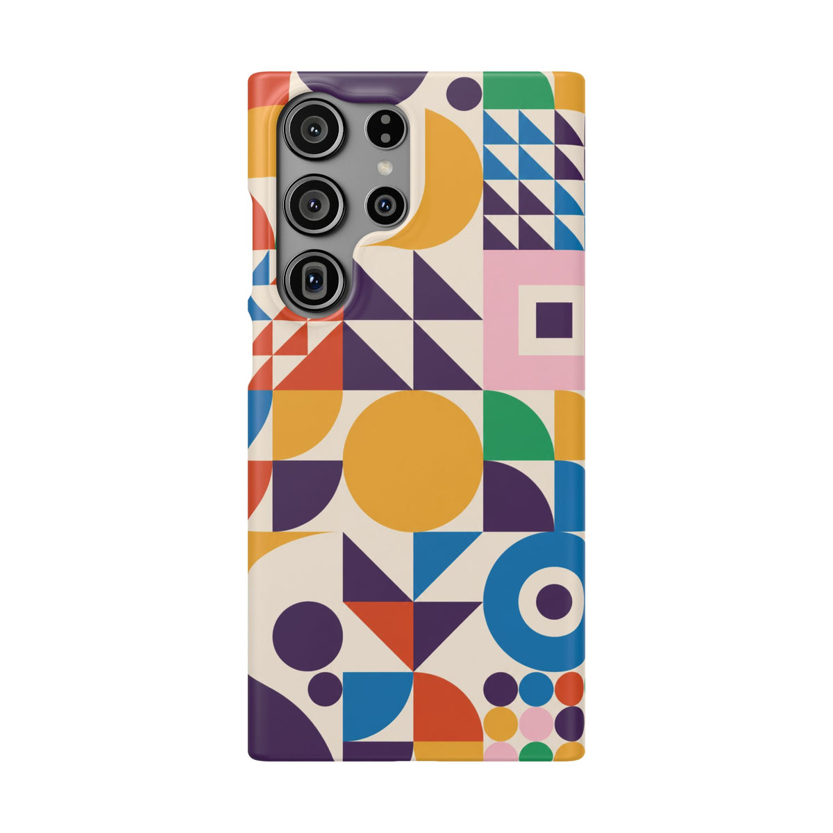 ABSTRAKT SAMSUNG IPHONE TOK
