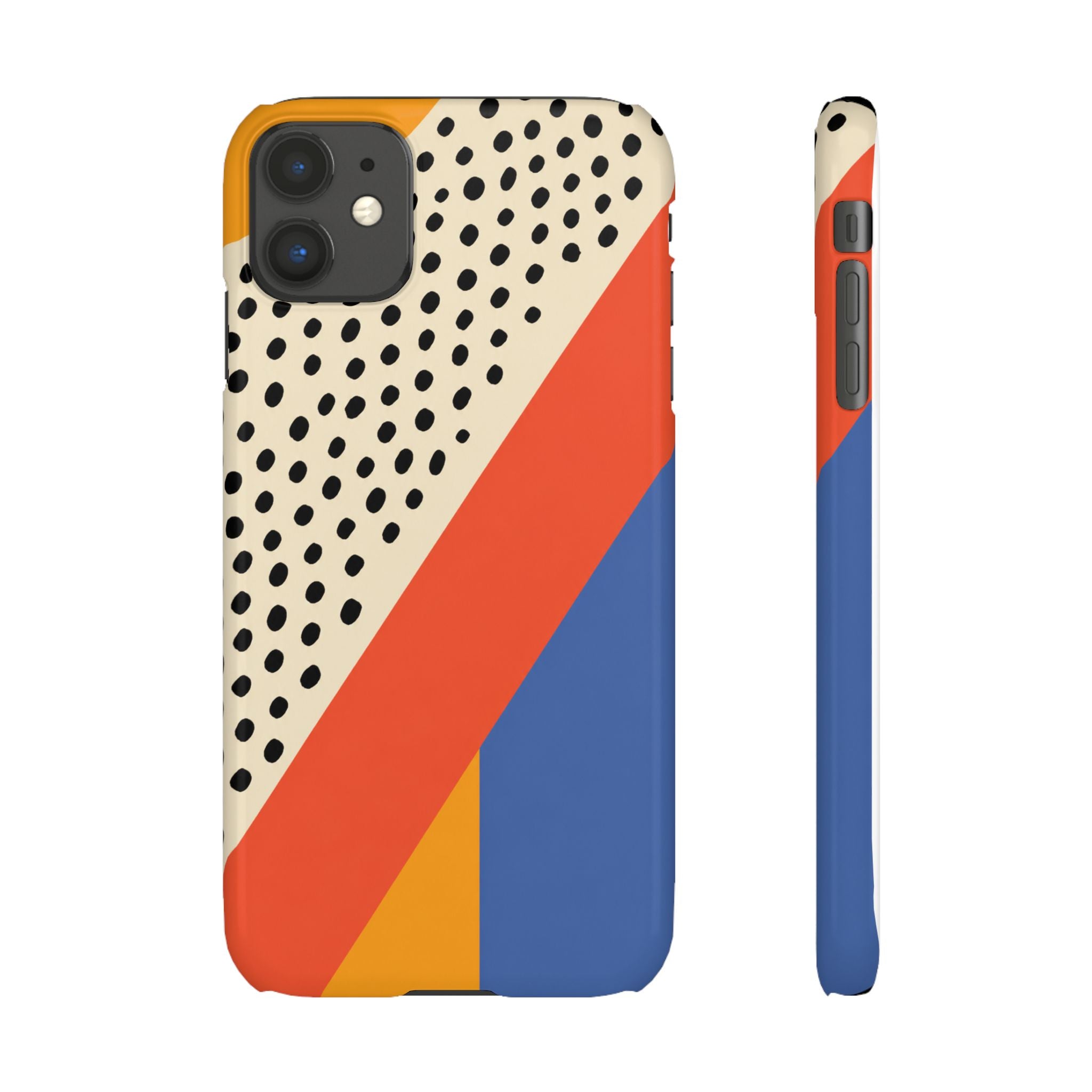 ABSTRAKT SAMSUNG IPHONE TOK