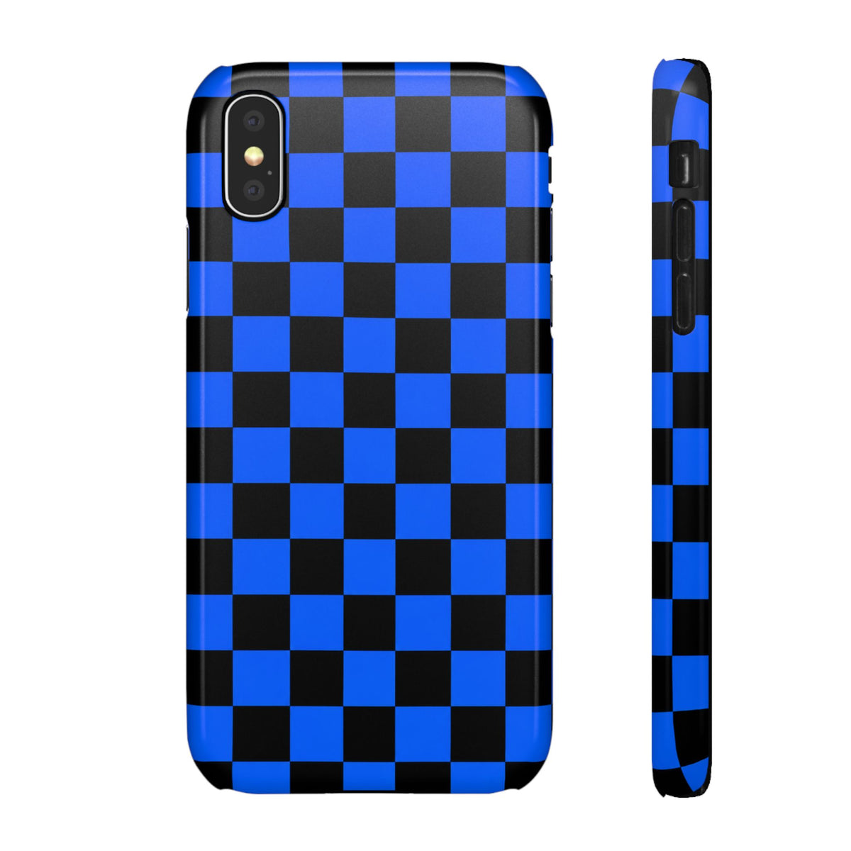 KOCKÁS SAMSUNG IPHONE TOK