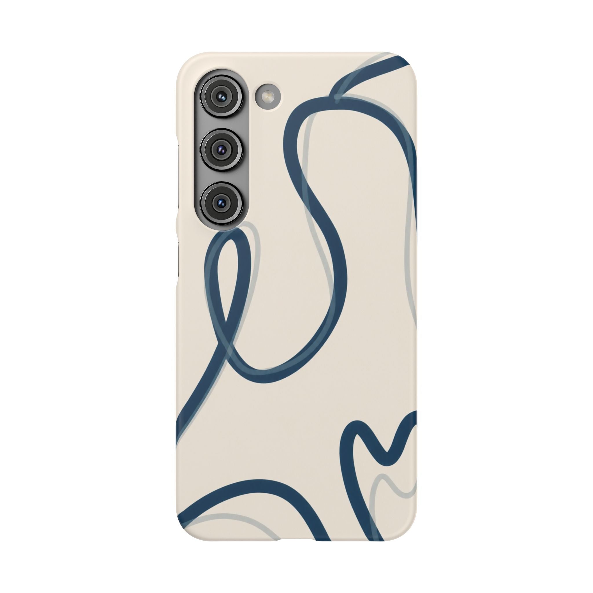 ABSTRAKT SAMSUNG IPHONE TOK