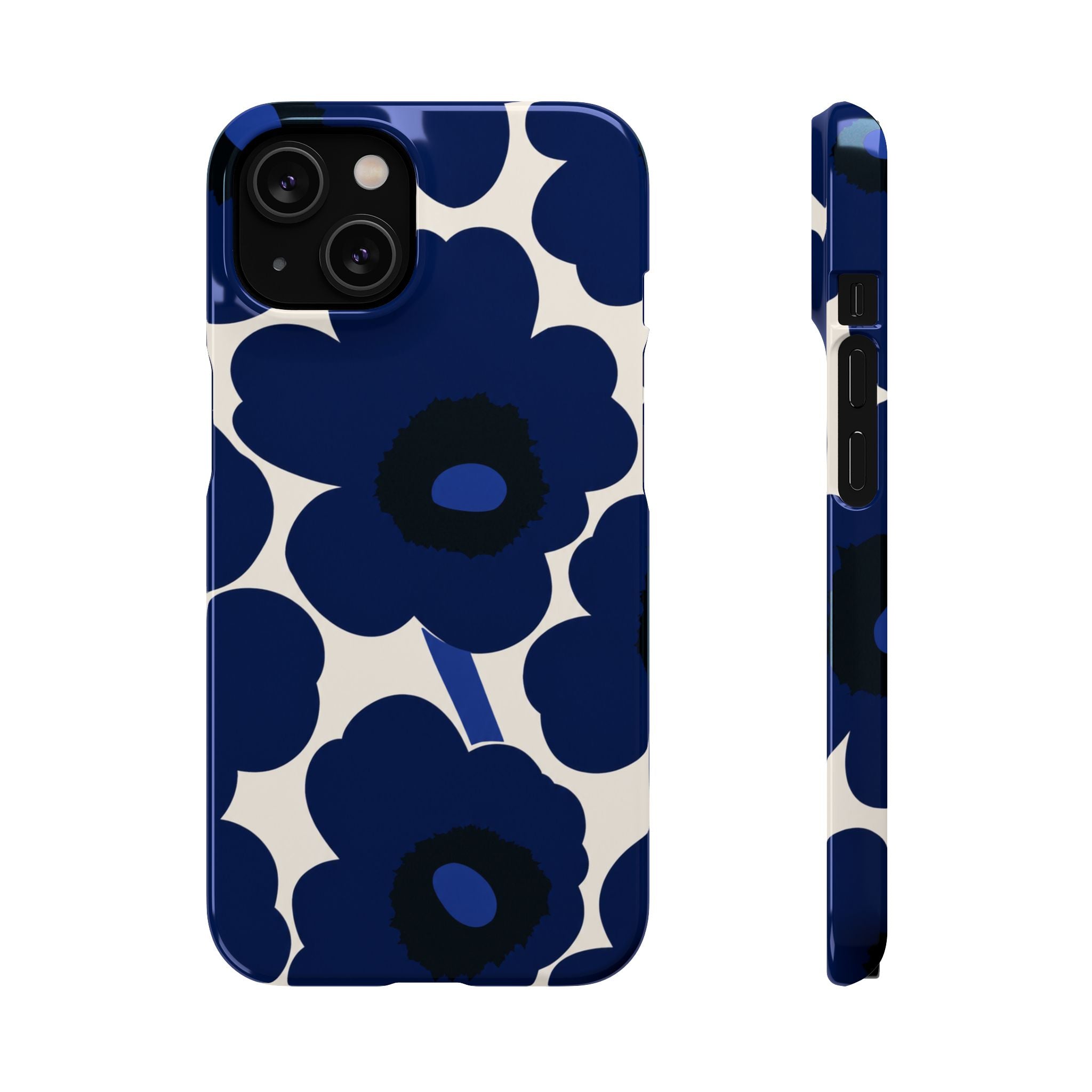 VIRÁGOS SAMSUNG IPHONE TOK