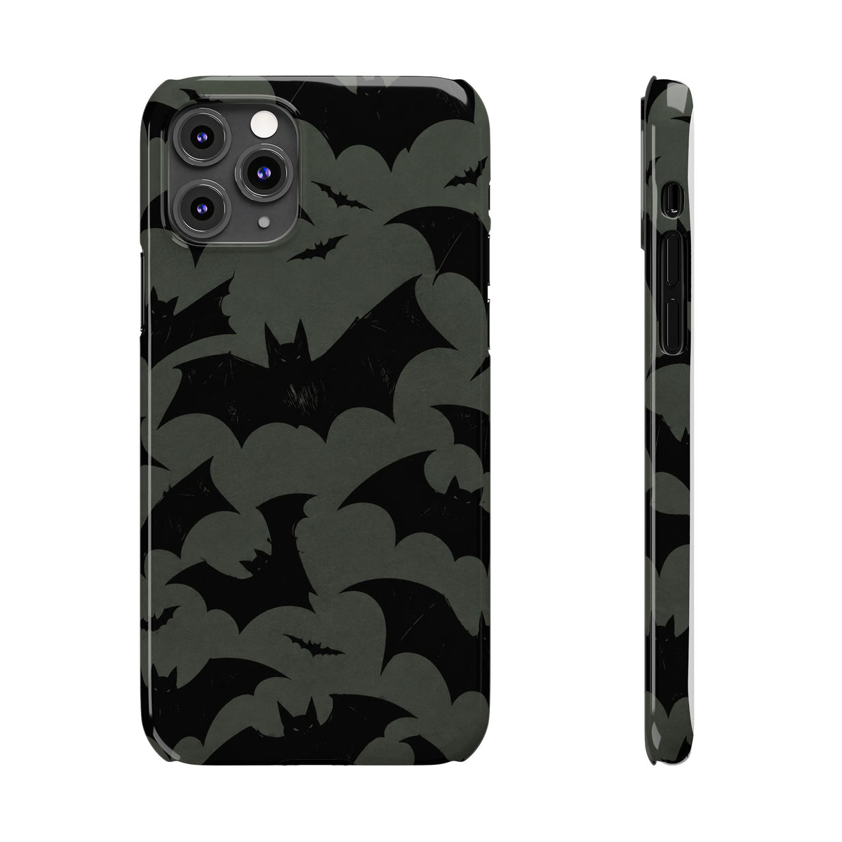 DEVÉRES IPHONE TOK