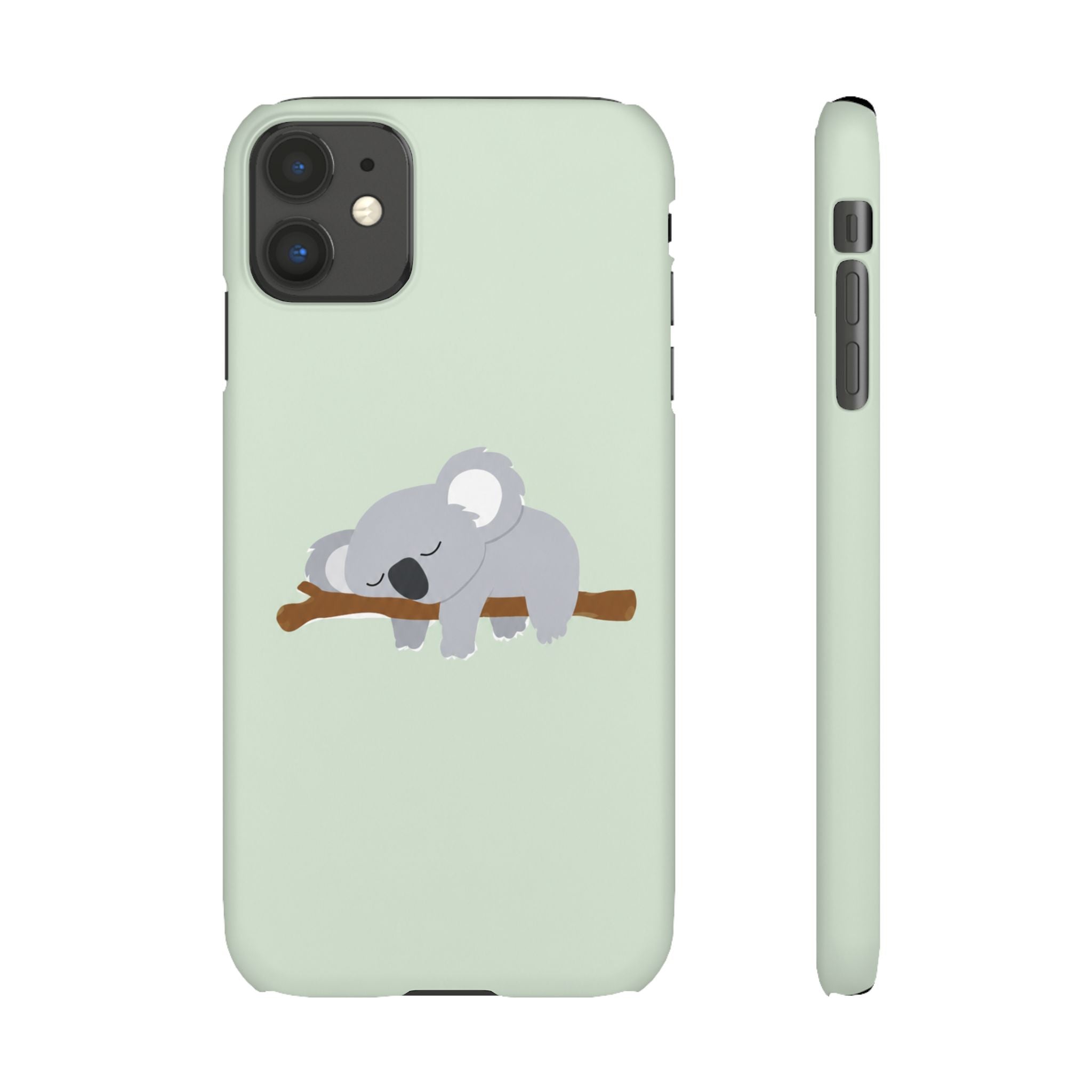 KOALÁS SAMSUNG IPHONE TOK