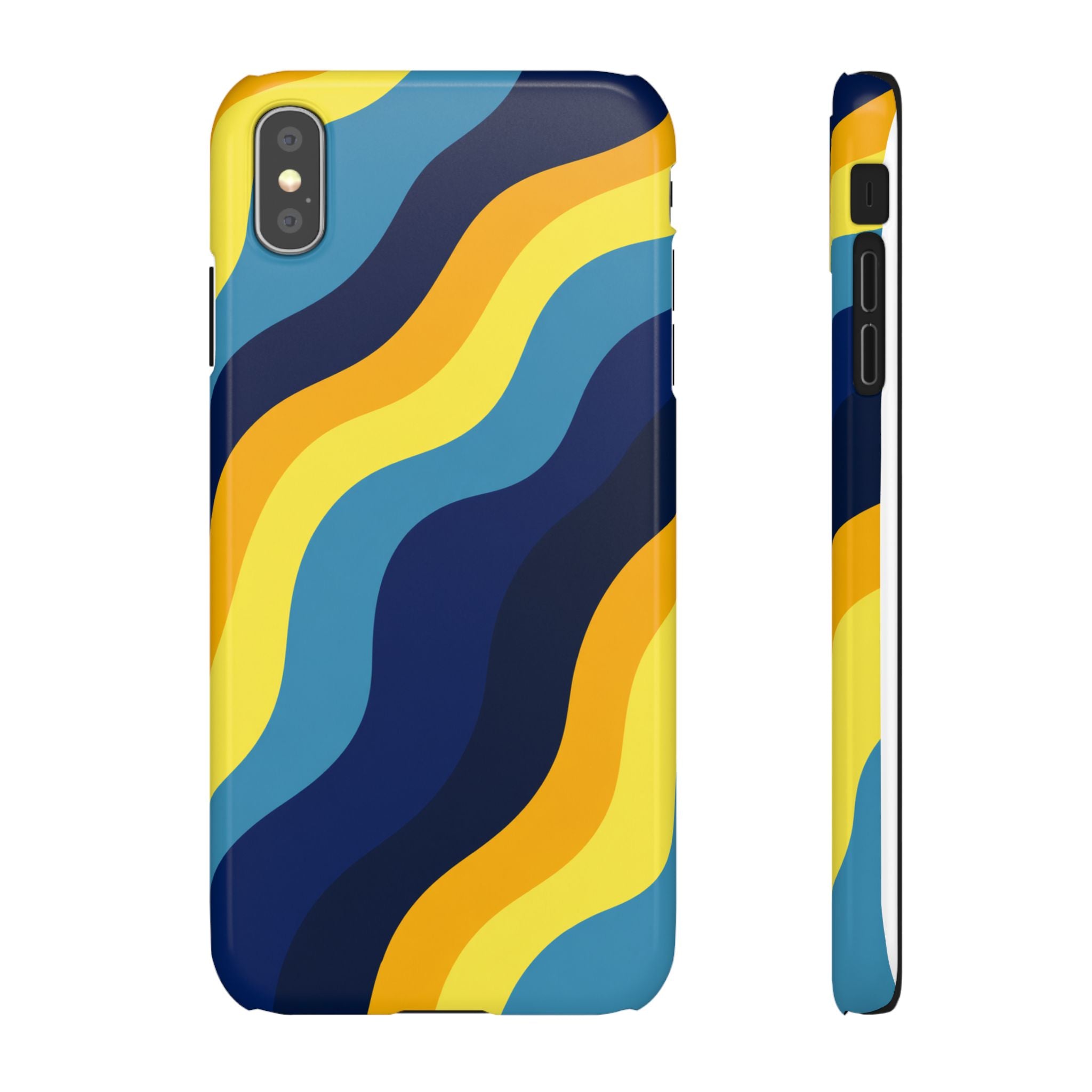 RETRO SAMSUNG IPHONE TOK