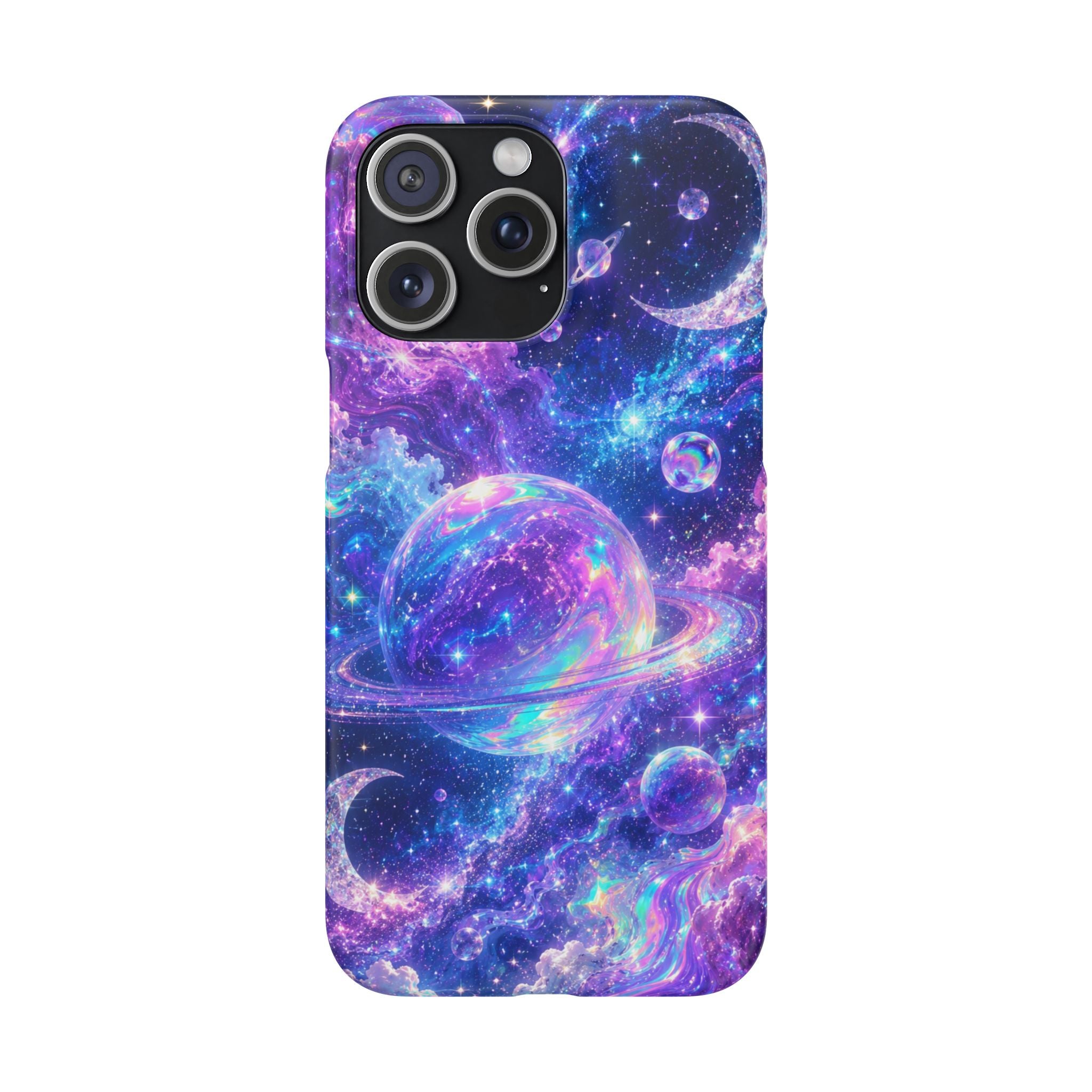 GALAXYS IPHONE TOK