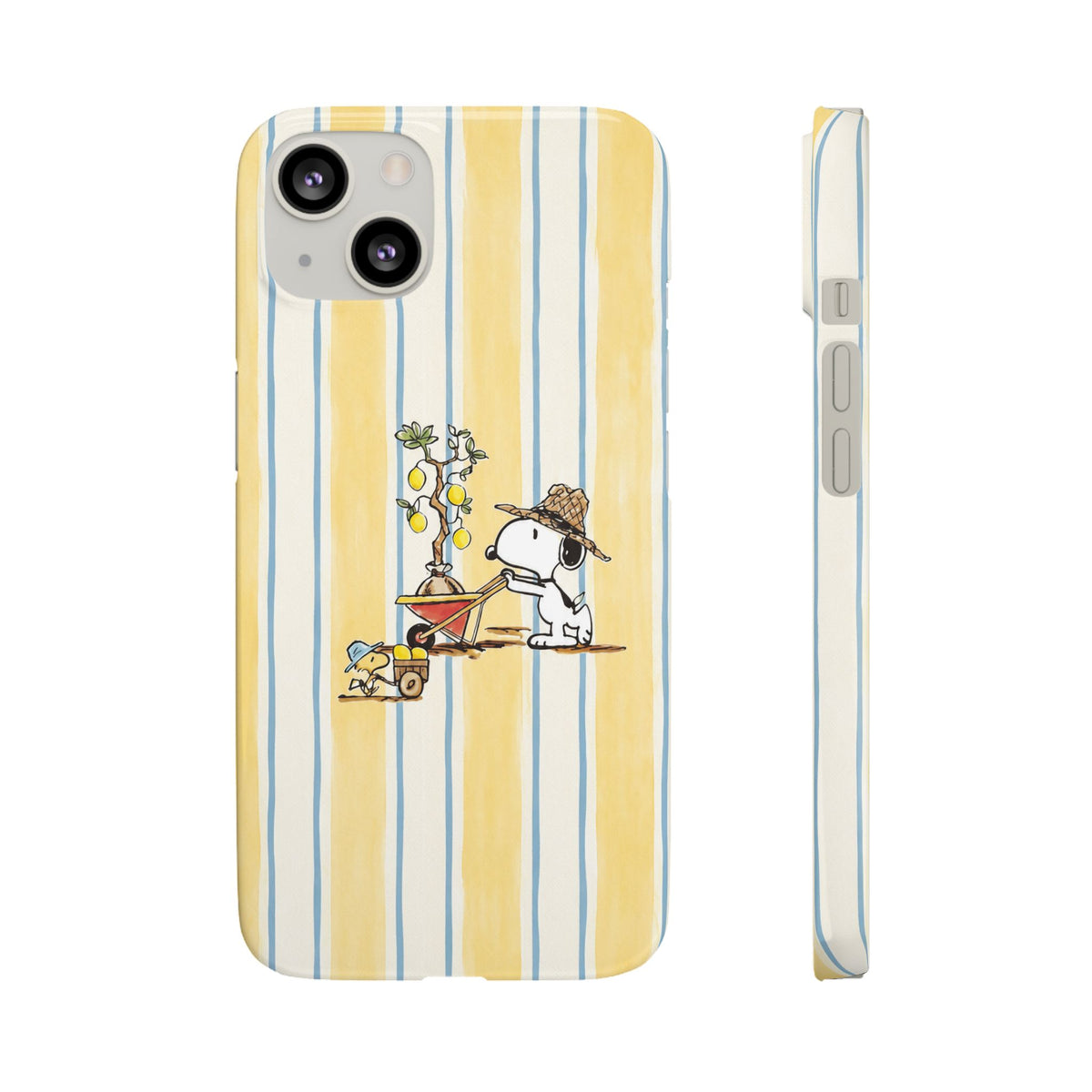 SNOOPY CITROM SAMSUNG IPHONE TOK