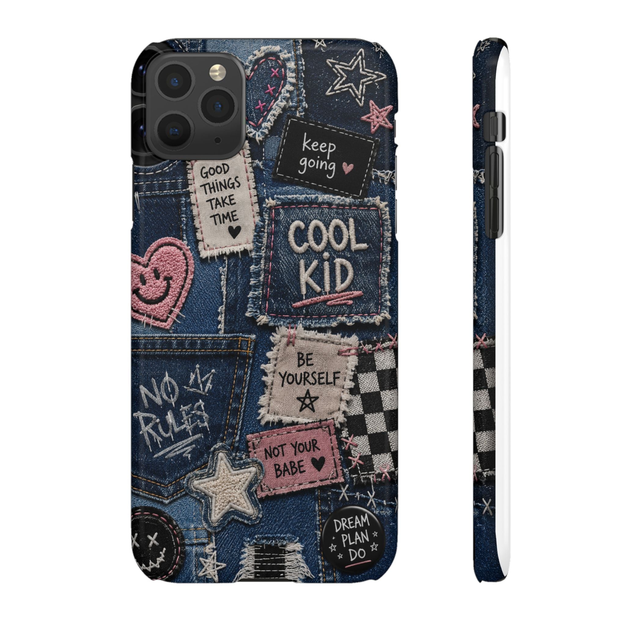 FARMEROS IPHONE TOK