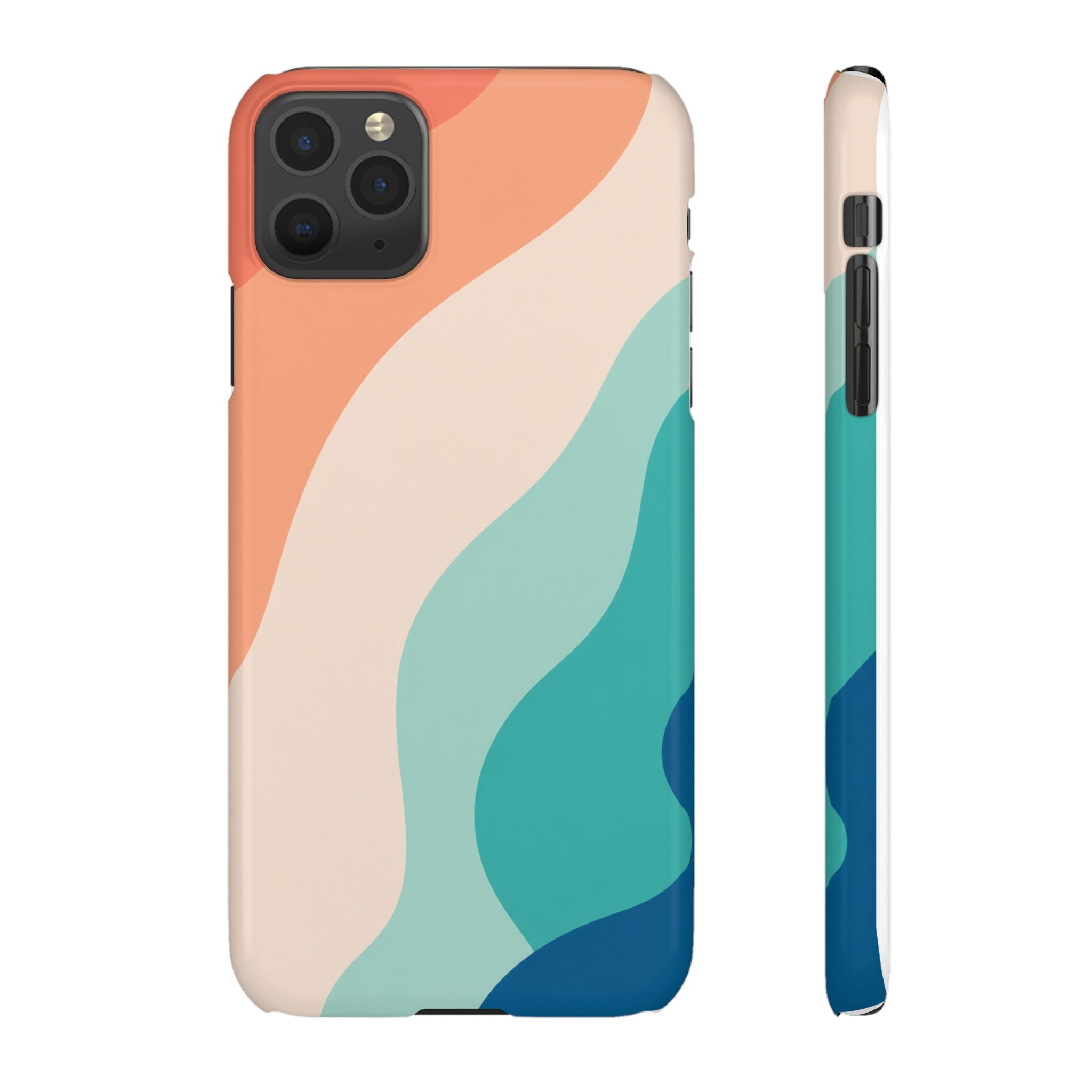 ABSTRAKT SAMSUNG IPHONE TOK