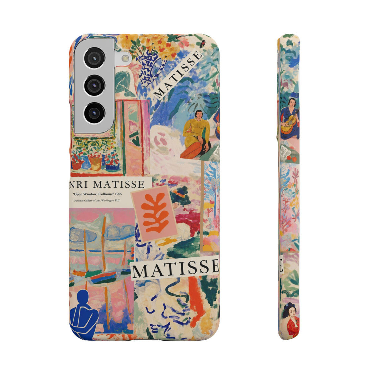MATISSE SAMSUNG IPHONE TOK