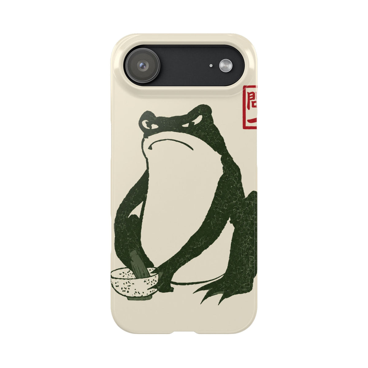 BÉKÁS IPHONE TOK