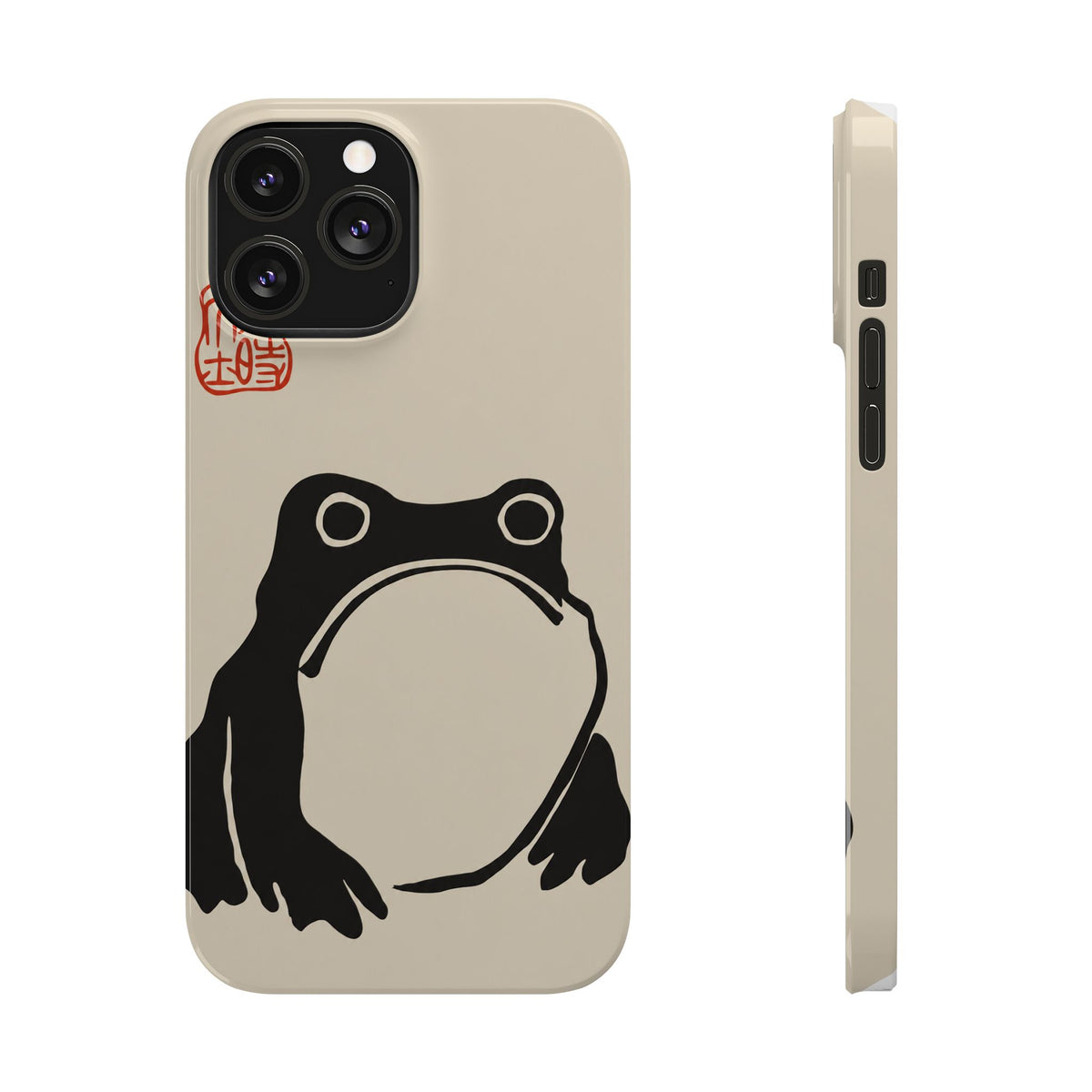 BÉKÁS IPHONE TOK