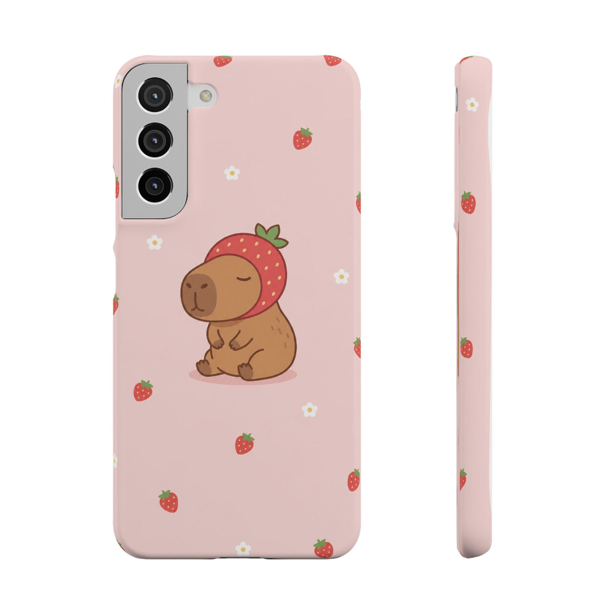 KAPIBARÁS SAMSUNG IPHONE TOK
