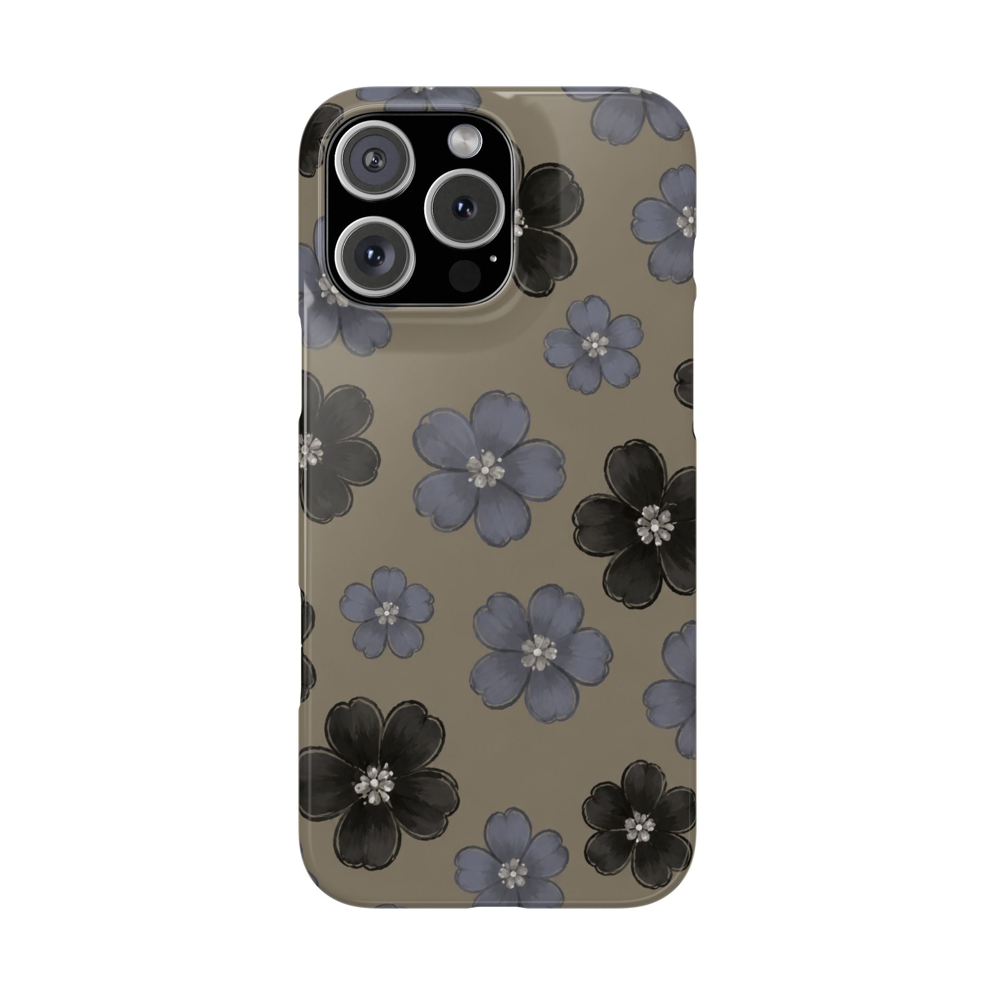 VIRÁGOS SAMSUNG IPHONE TOK