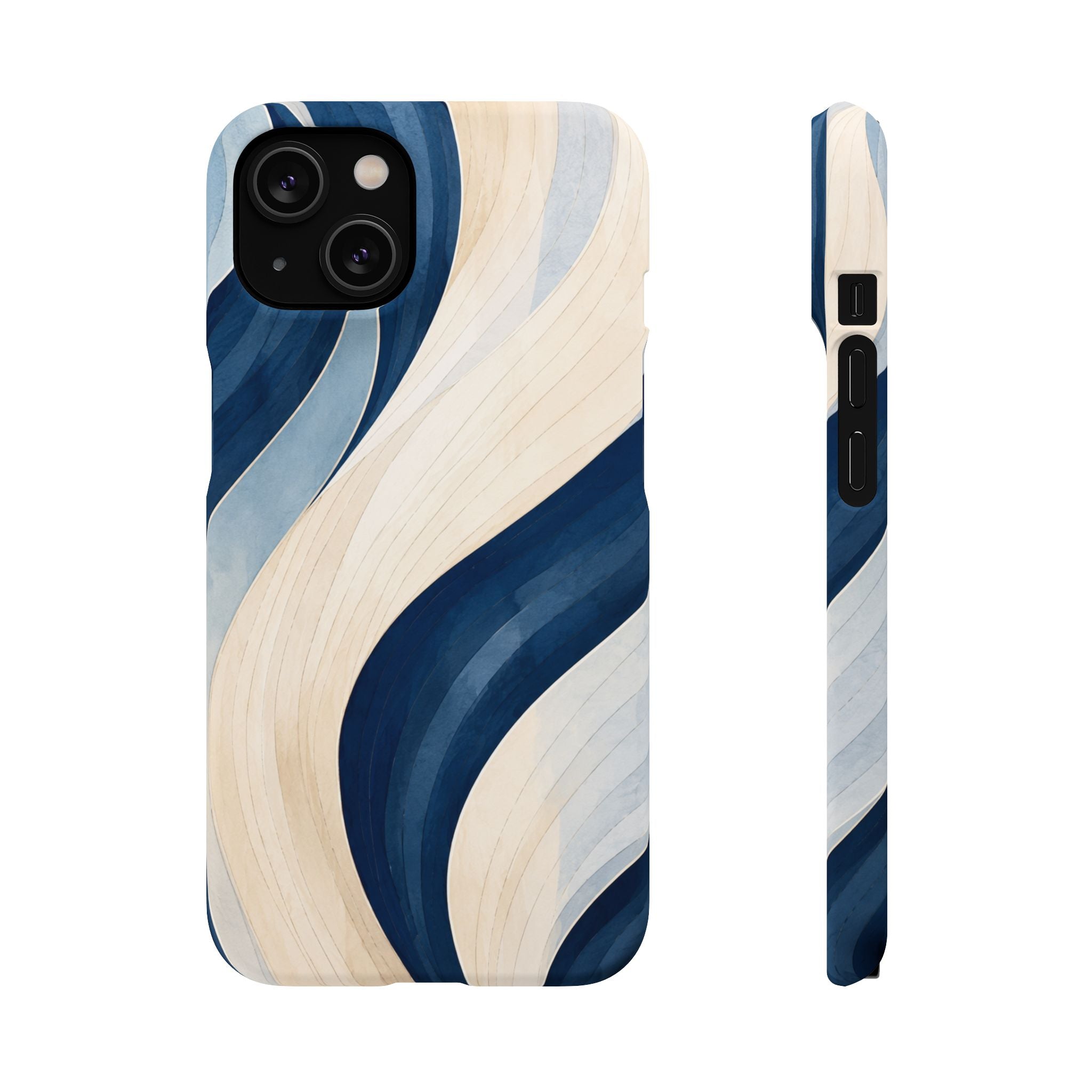 ABSTRAKT SAMSUNG IPHONE TOK