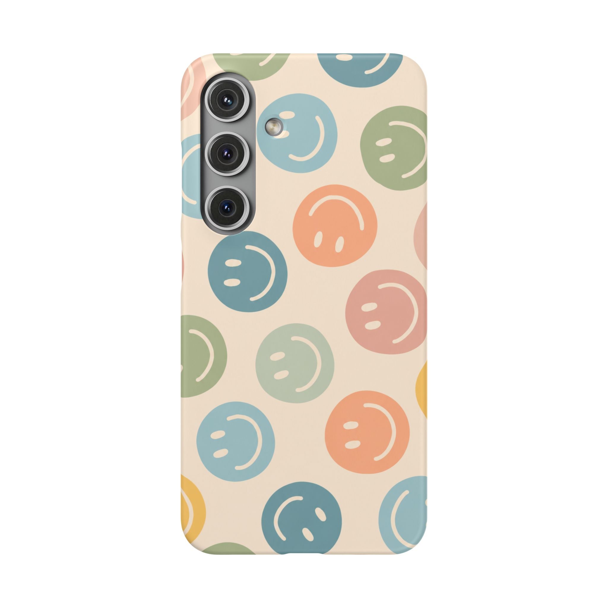 SMILEY SAMSUNG IPHONE TOK