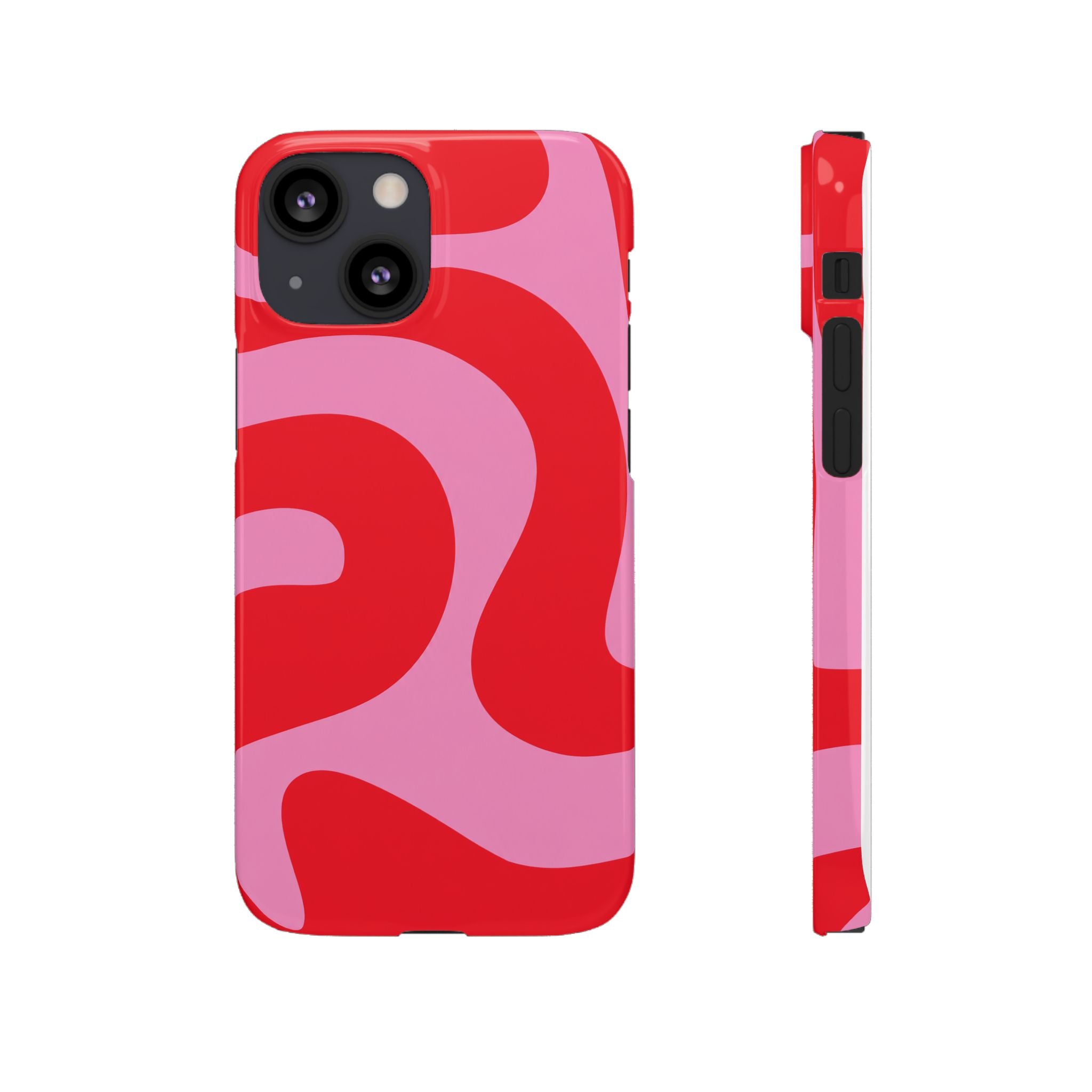 RETRO SAMSUNG IPHONE TOK