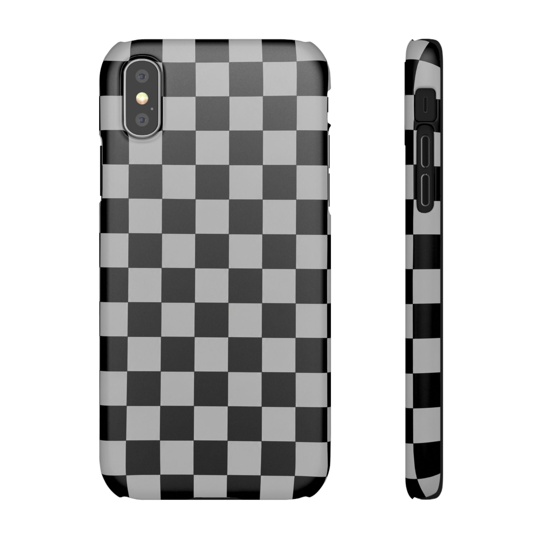 KOCKÁS SAMSUNG IPHONE TOK