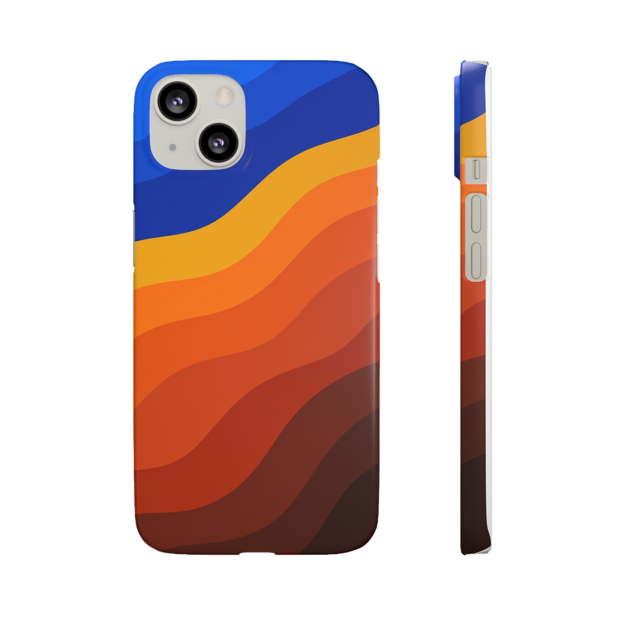 RETRO NAPSÜTÉS SAMSUNG IPHONE TOK