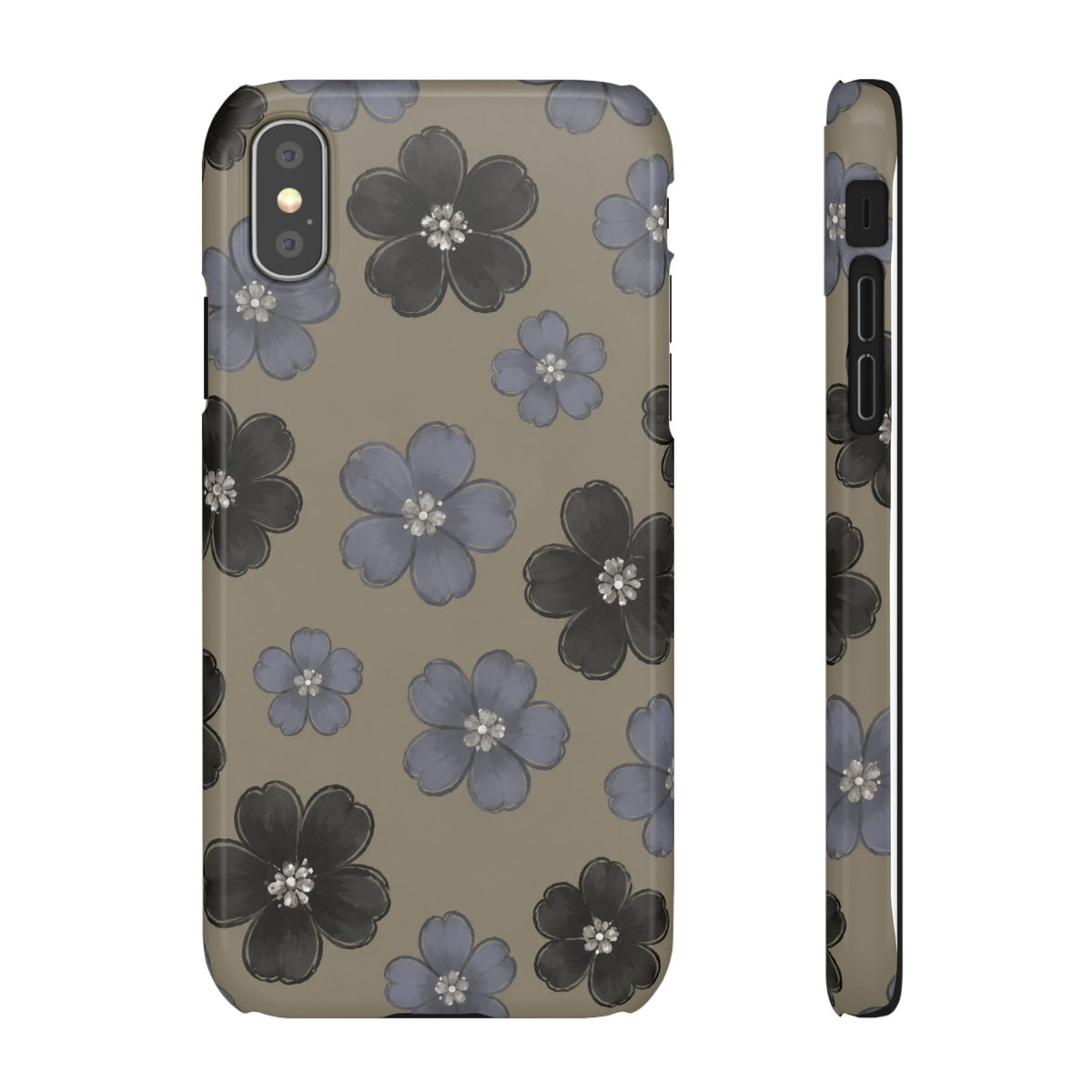 VIRÁGOS SAMSUNG IPHONE TOK