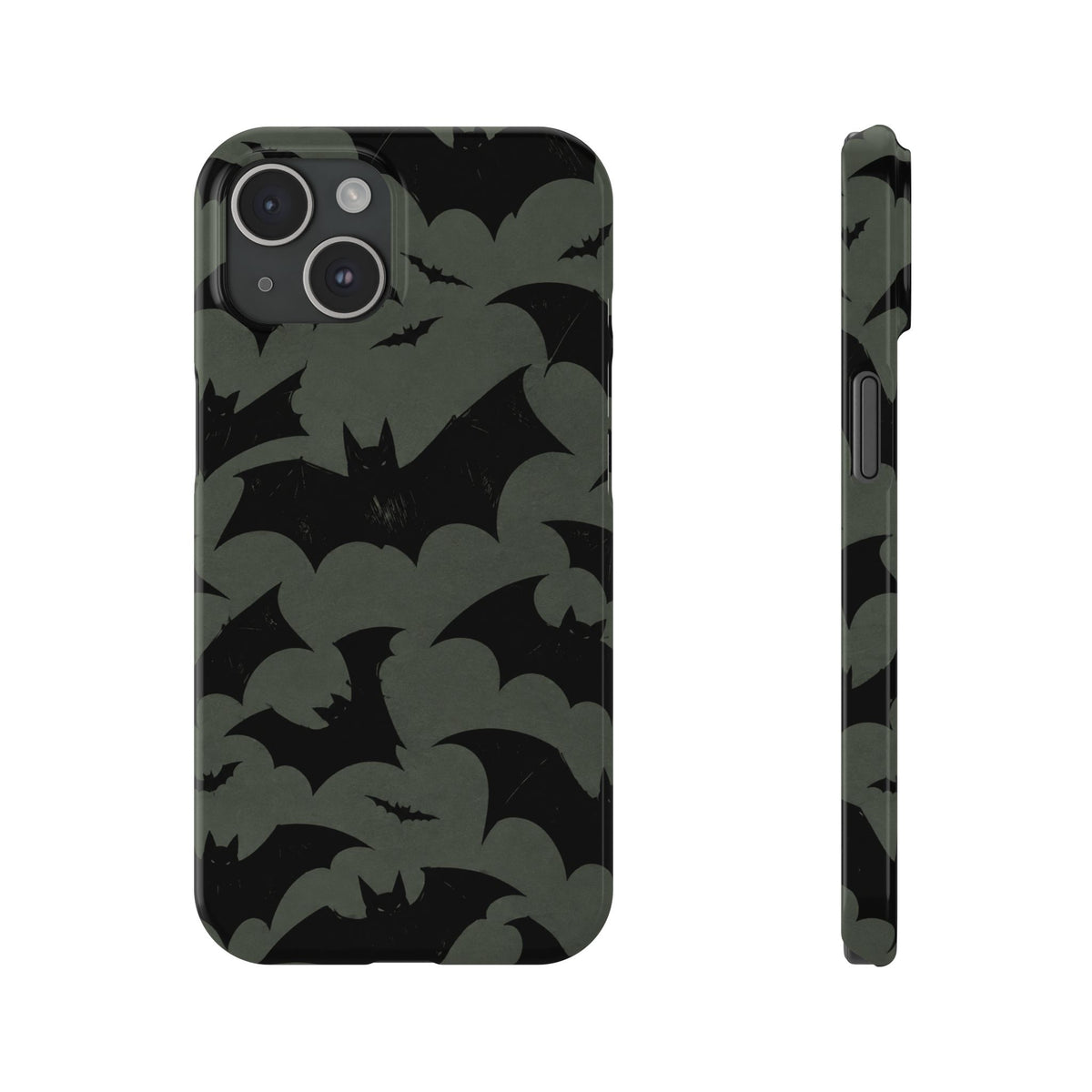 DEVÉRES IPHONE TOK