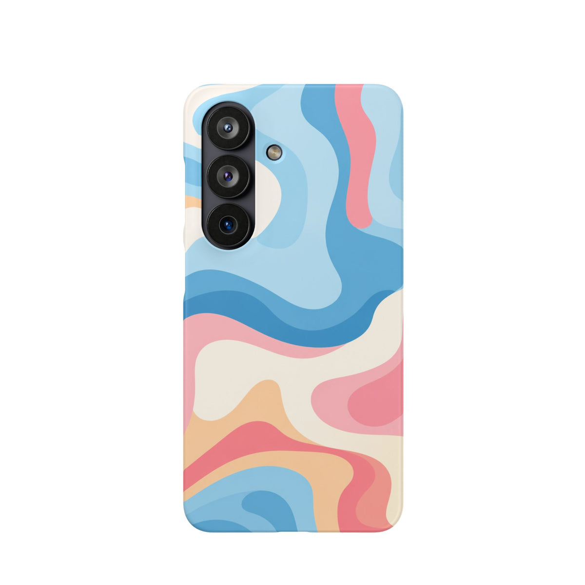 ABSTRAKT SAMSUNG IPHONE TOK