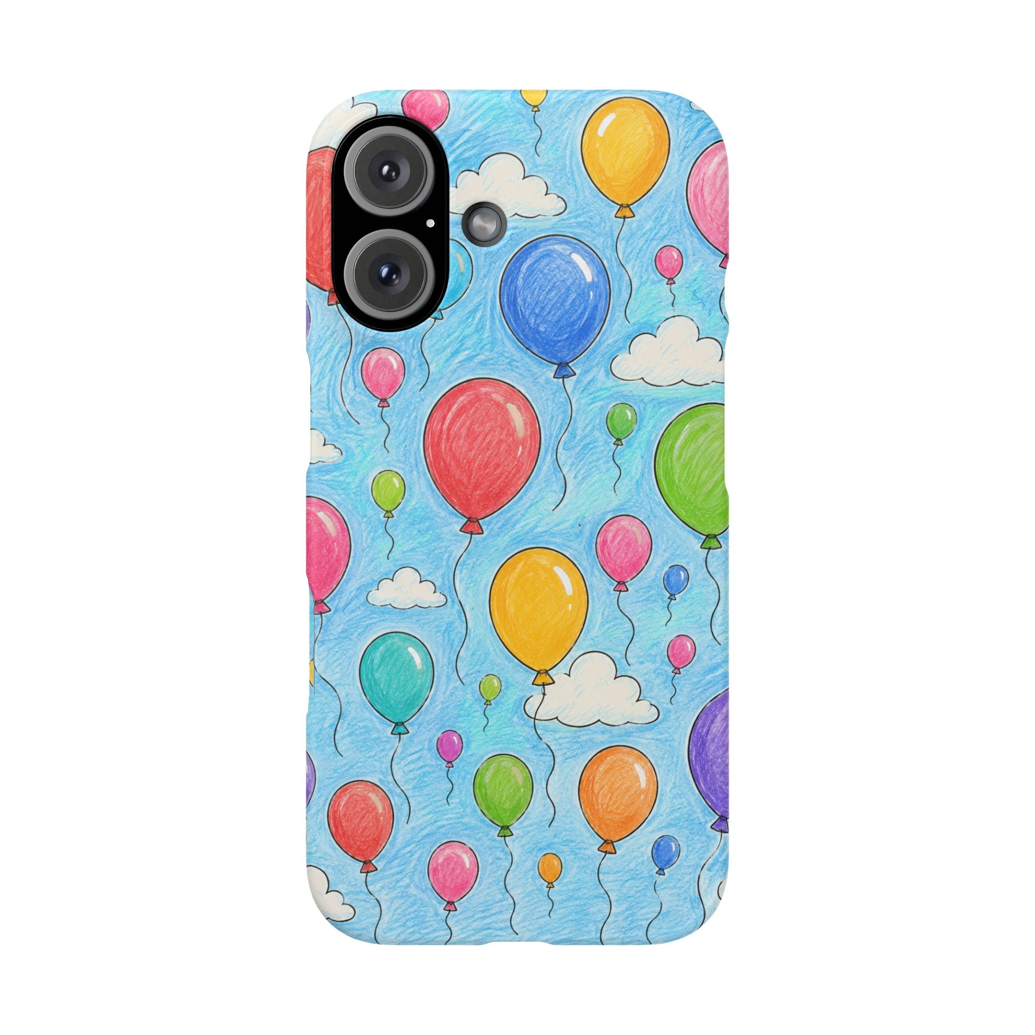LUFIS IPHONE TOK