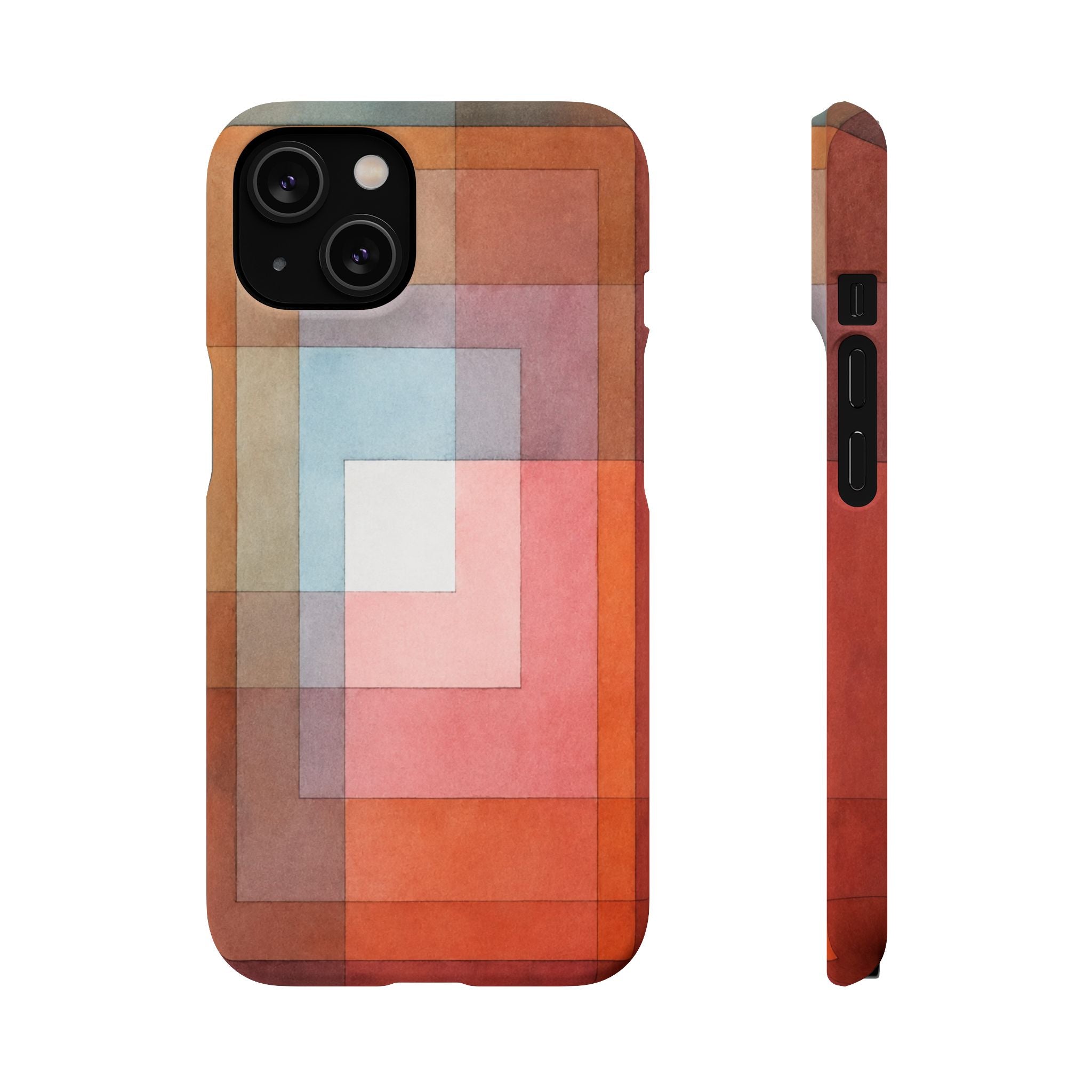 ABSTRAKT SAMSUNG IPHONE TOK