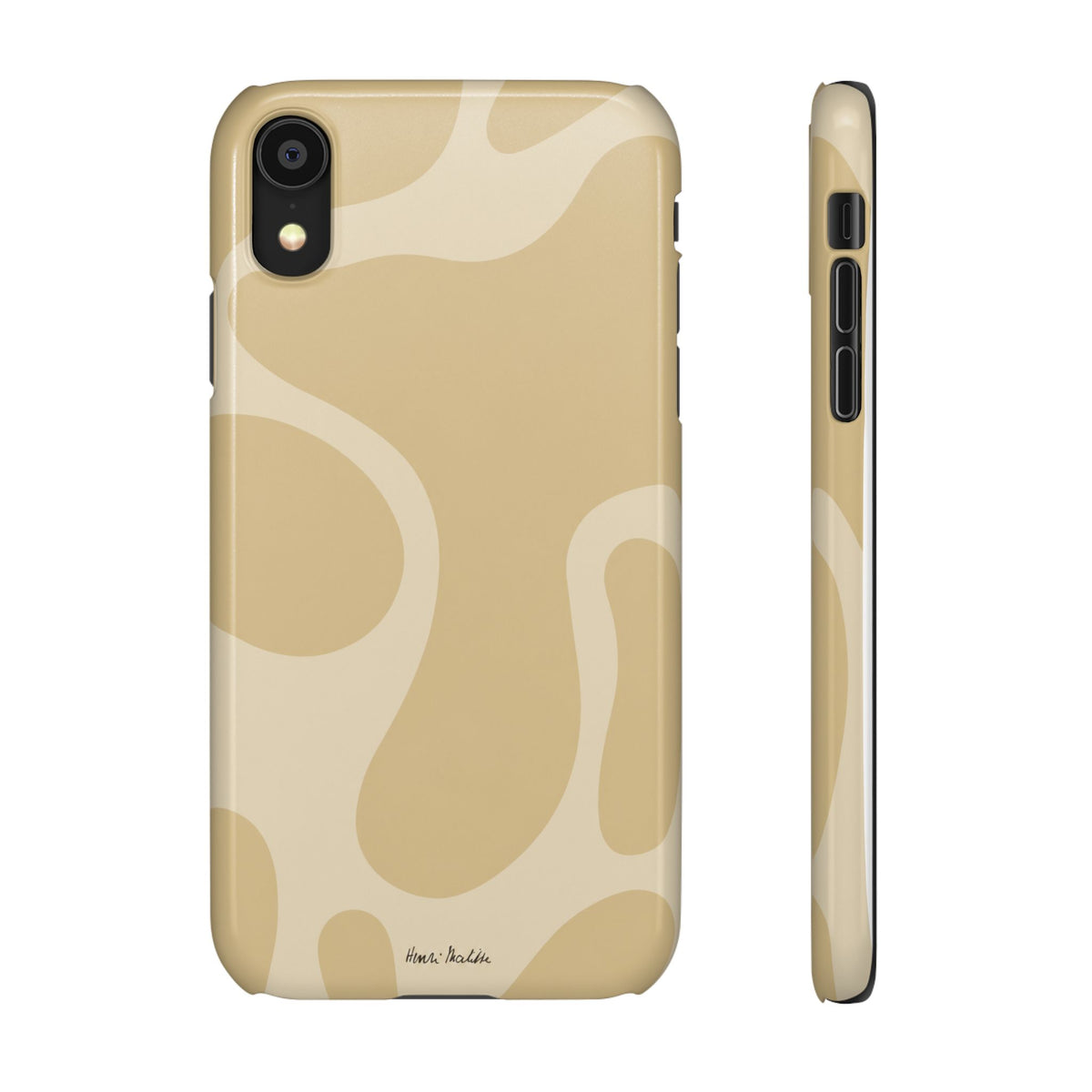 ABSTRAKT SAMSUNG IPHONE TOK