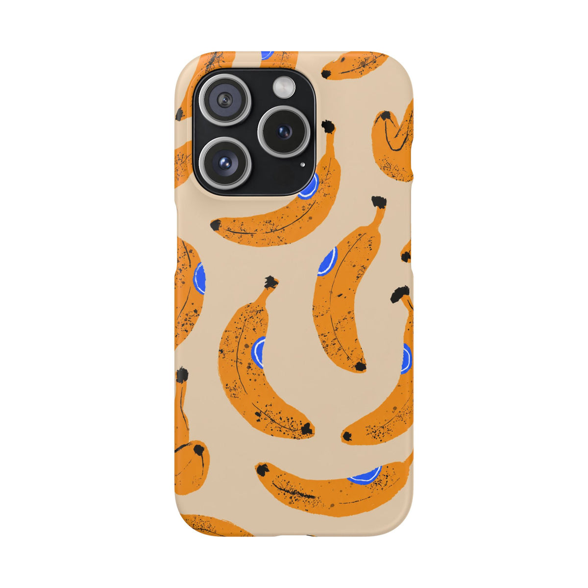 BANÁNOK SAMSUNG IPHONE TOK