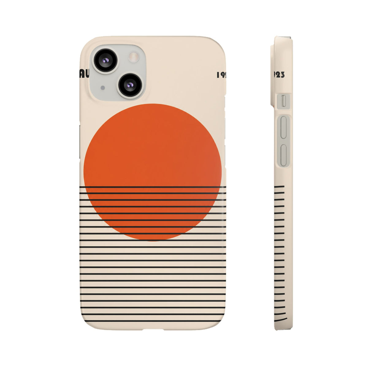 BAUHAUS SAMSUNG IPHONE TOK