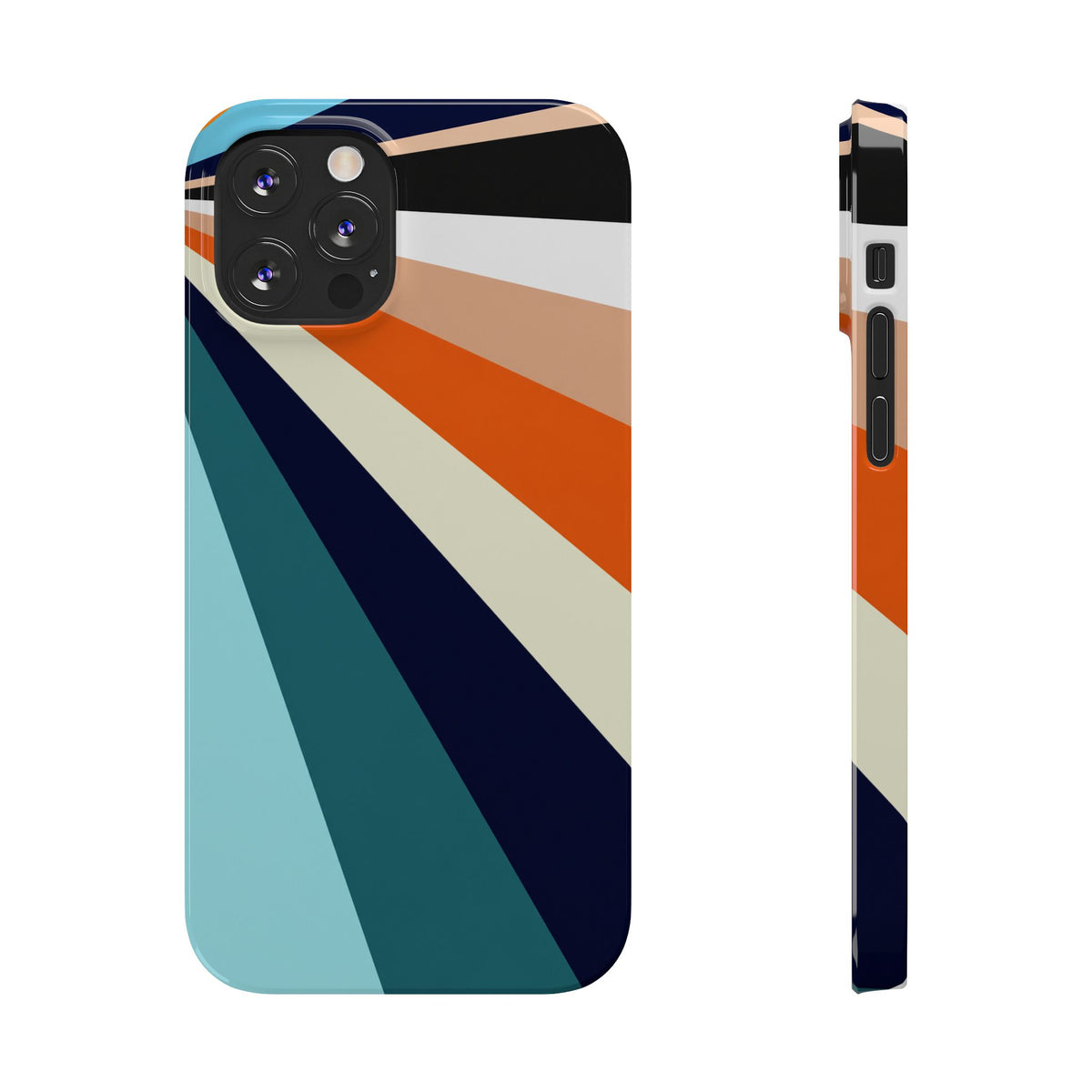 RETRO IPHONE TOK