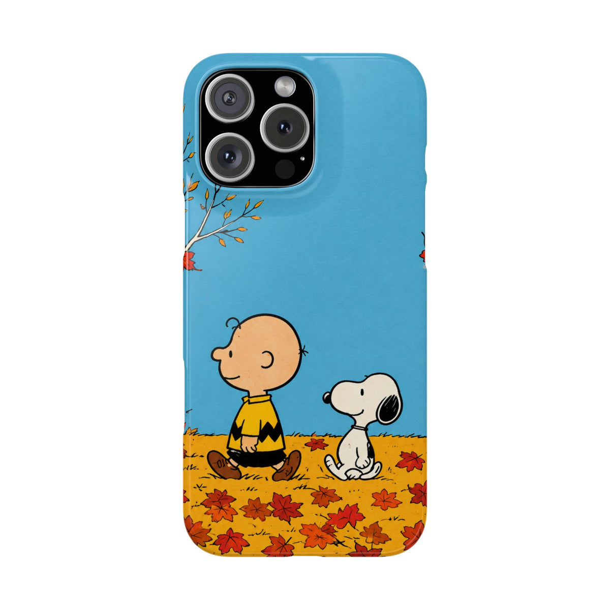 SNOOPY IPHONE TOK