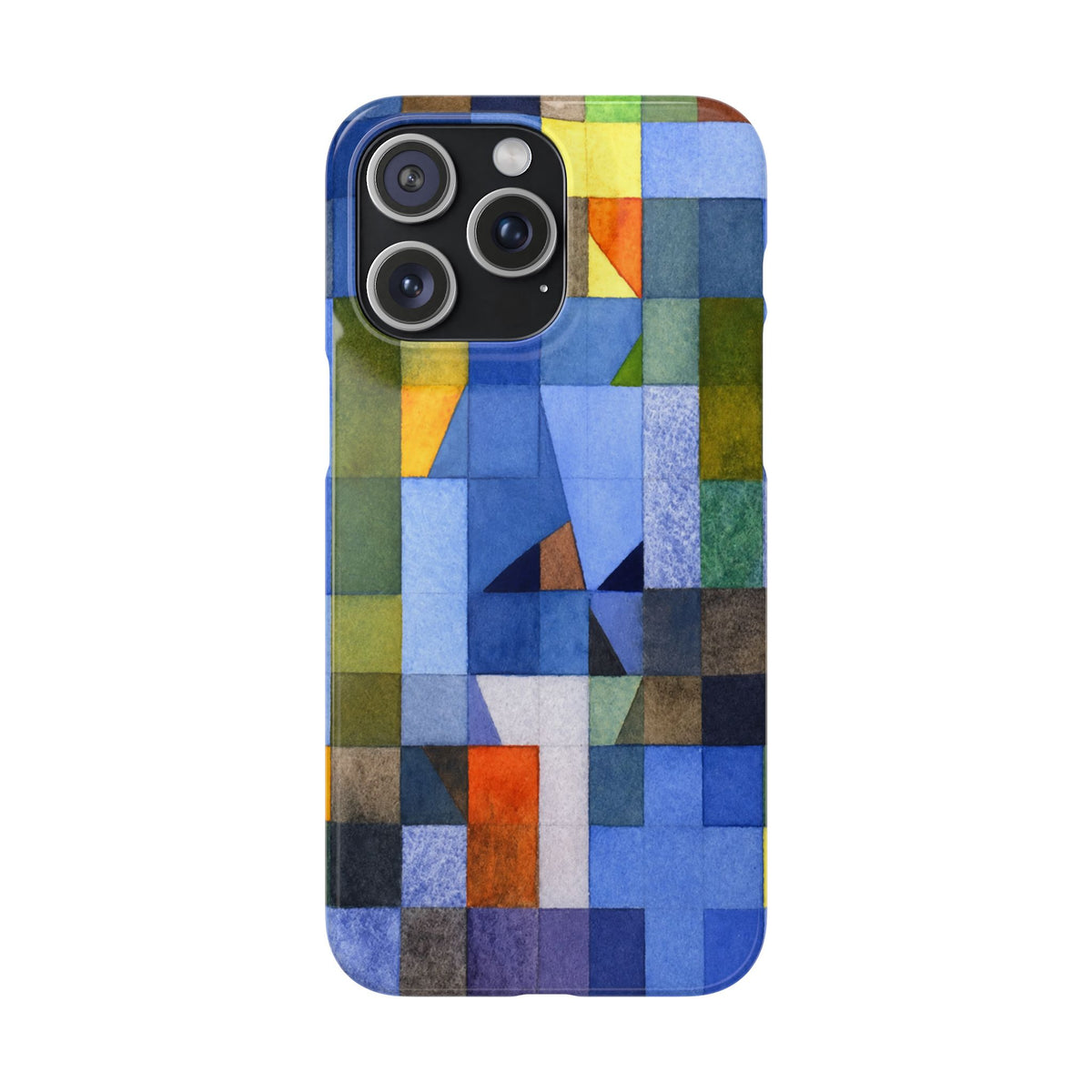 ABSTRAKT SAMSUNG IPHONE TOK